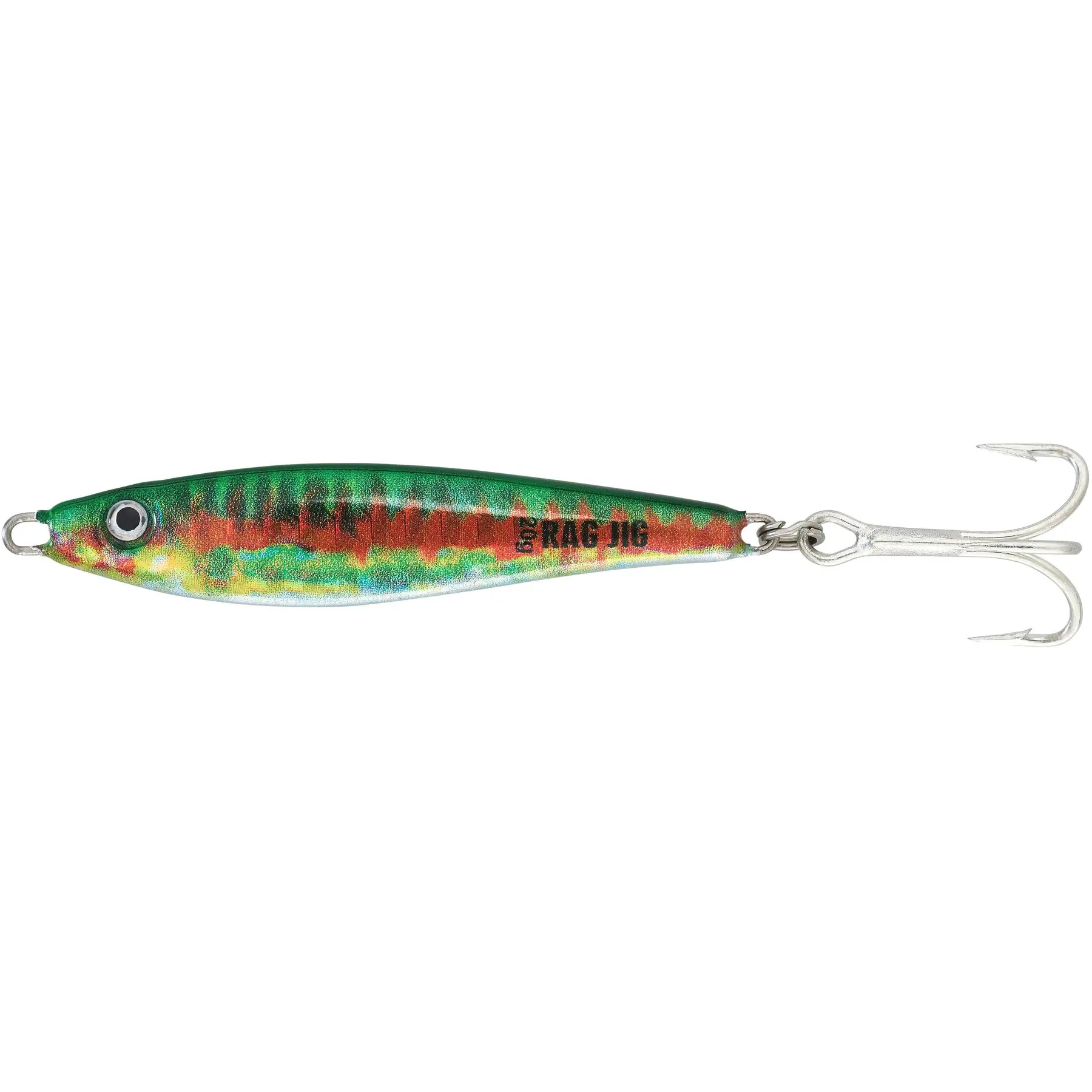 Lok Ragot Rag Jig