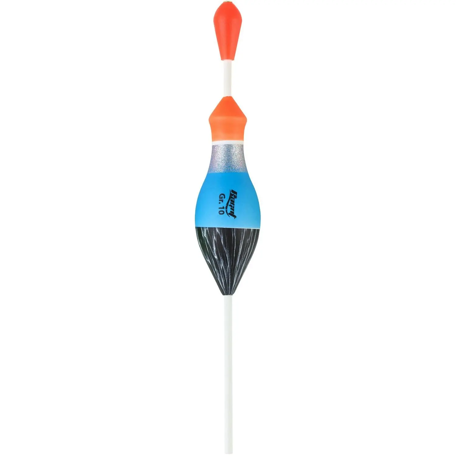 Schwimmer Ragot 1FL Fusain 20GR