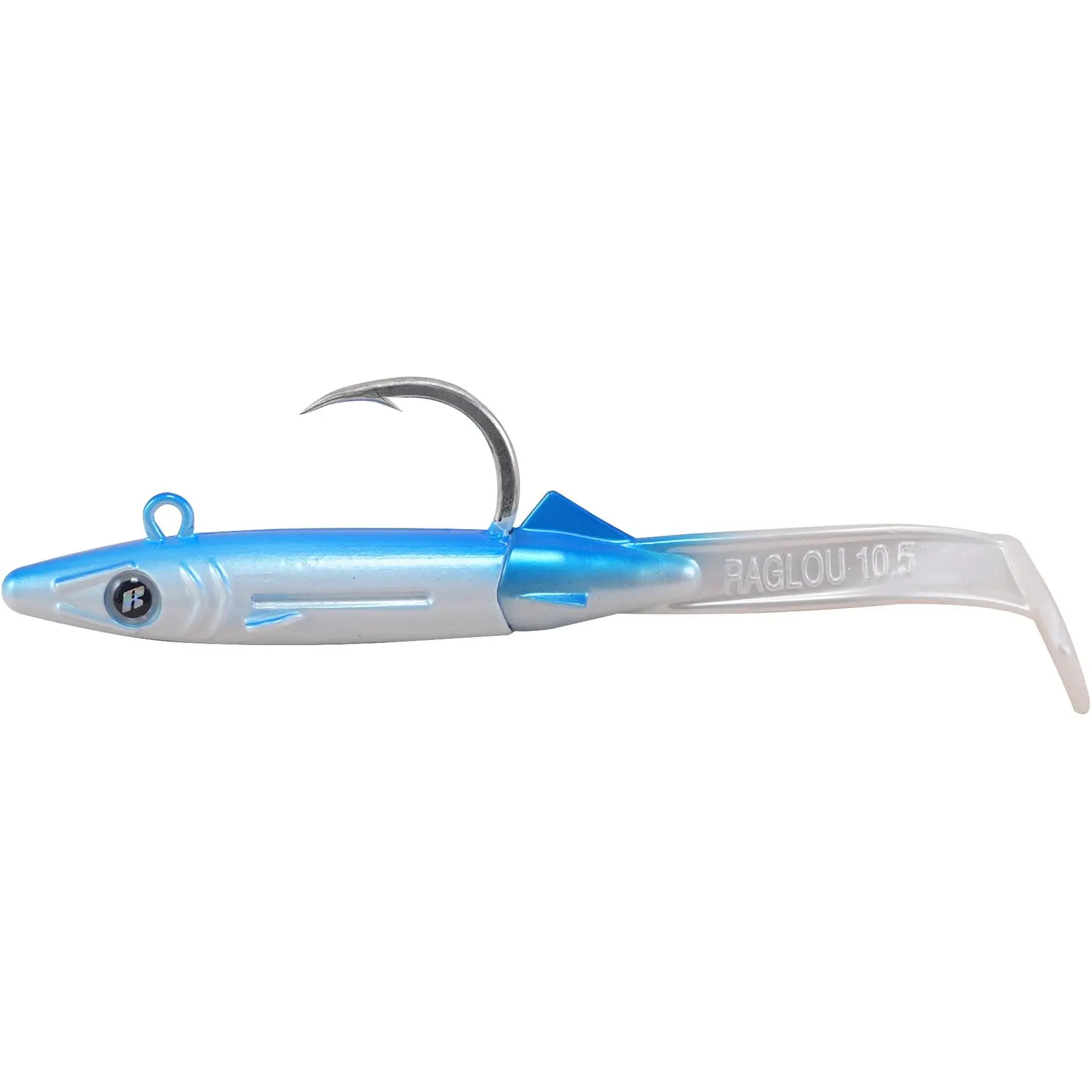Kunstköder Ragot Ragl Hybrid Pelagic (x2)
