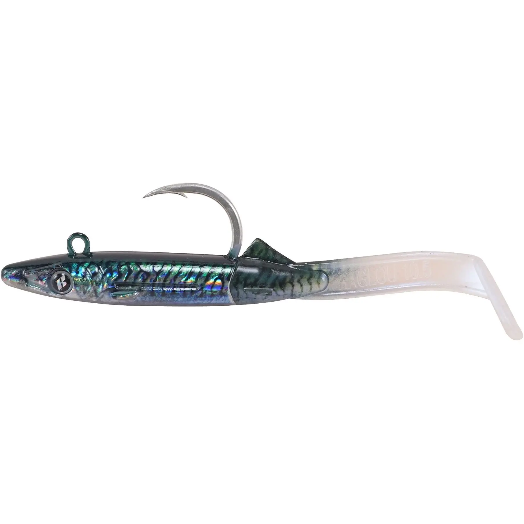 Kunstköder Ragot Ragl Hybrid Pelagic (x2)