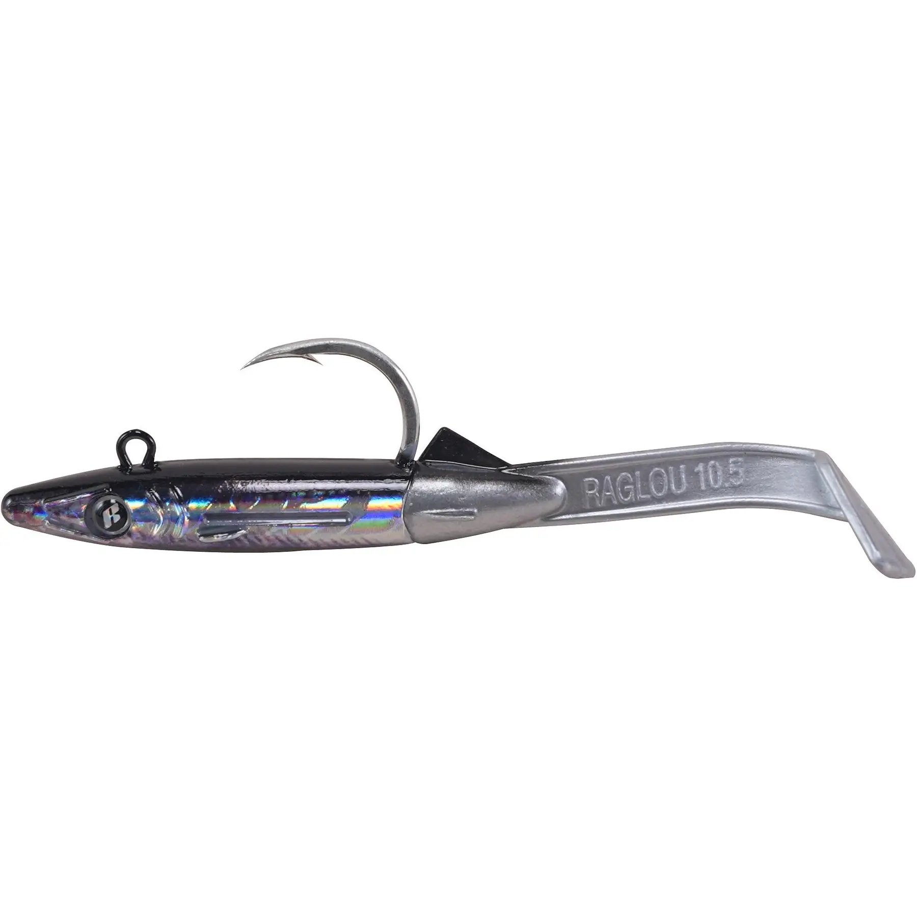 Kunstköder Ragot Ragl Hybrid Pelagic (x2)
