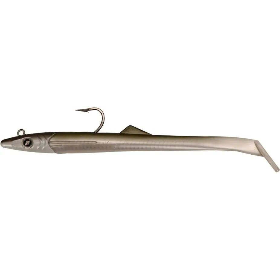 Kunstköder Ragot Raglou Hybrid EEL (x2)