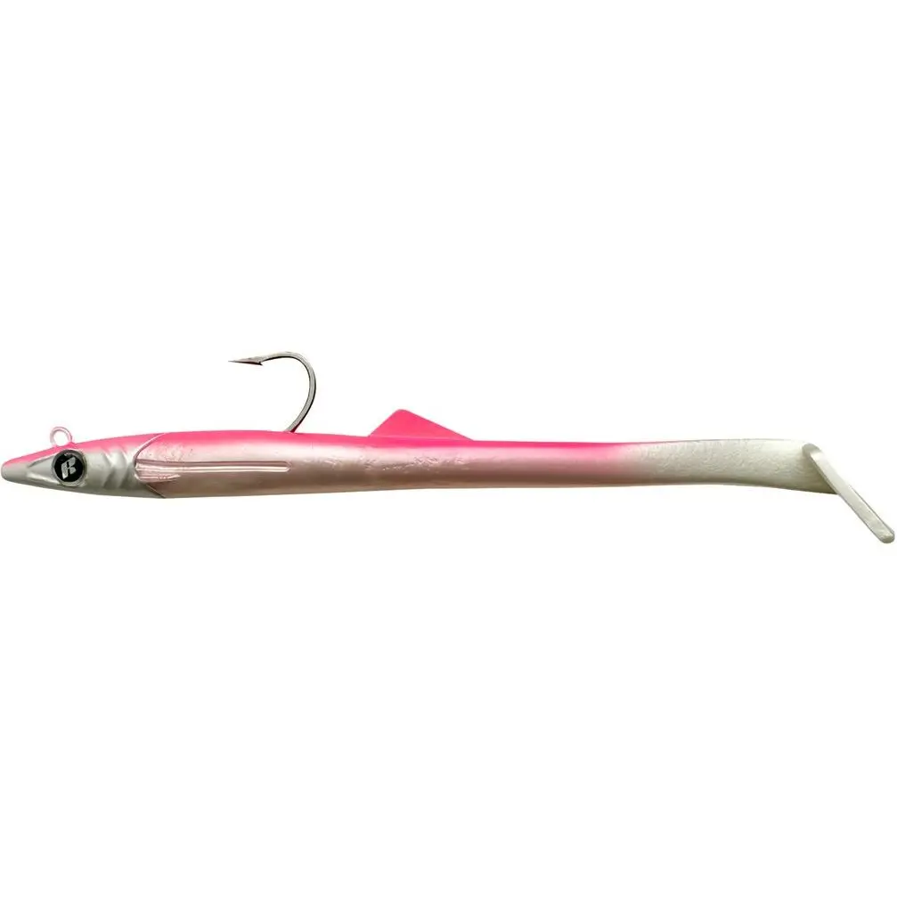 Kunstköder Ragot Raglou Hybrid EEL (x2)