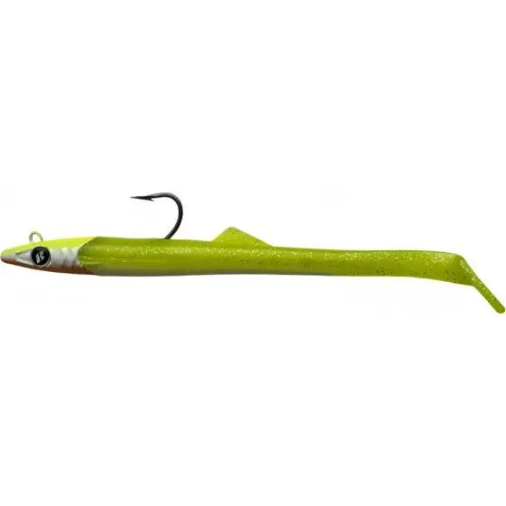 Kunstköder Ragot Raglou Hybrid EEL (x2)