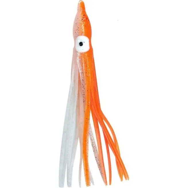 Kunstköder Ragot Octopus 69 (x5)