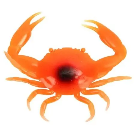 Lok Ragot Crab