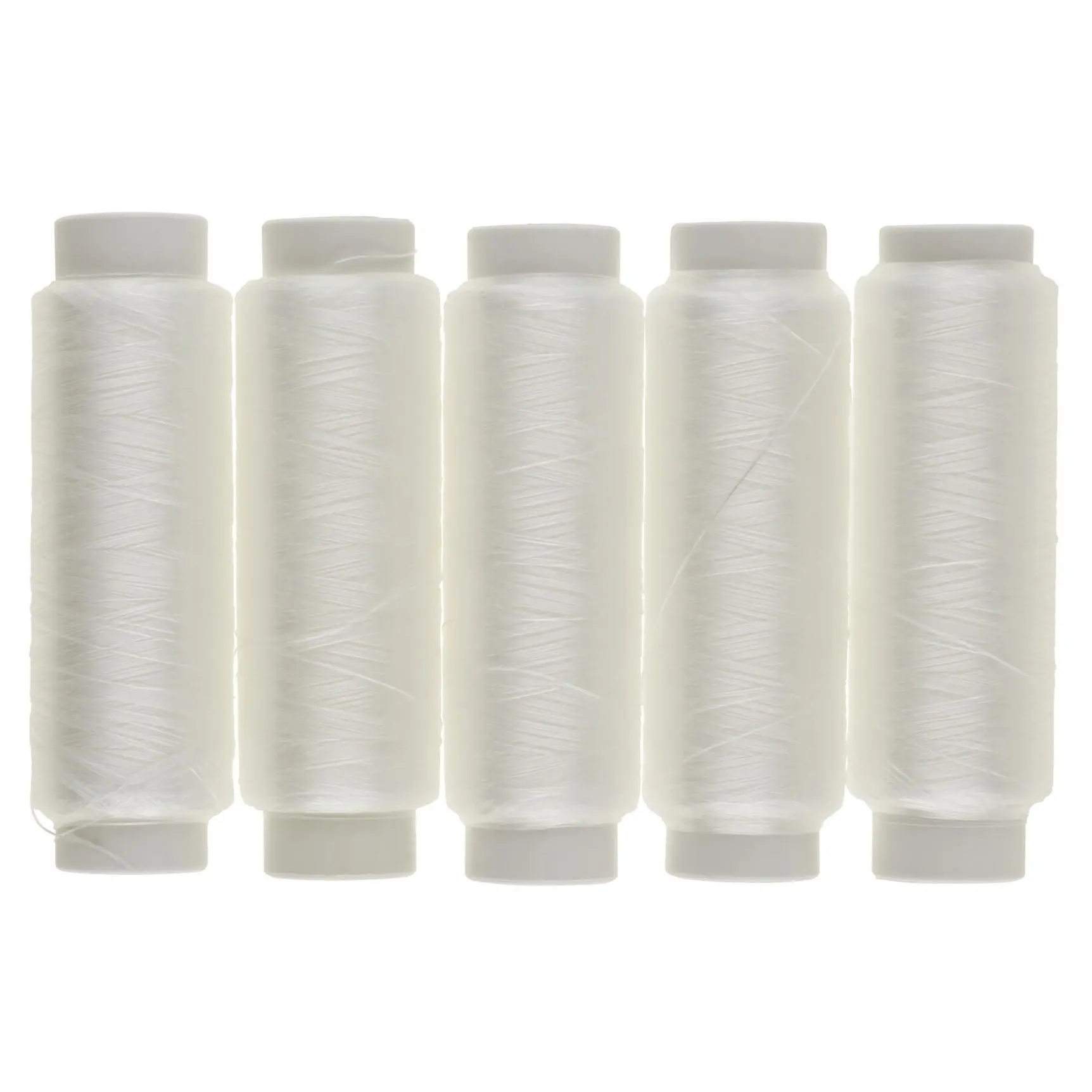 Spulen aus elastischem Garn Ragot Bobines De Fil Élastique (x5)
