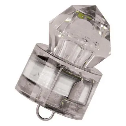 Automatische grüne LED Ragot