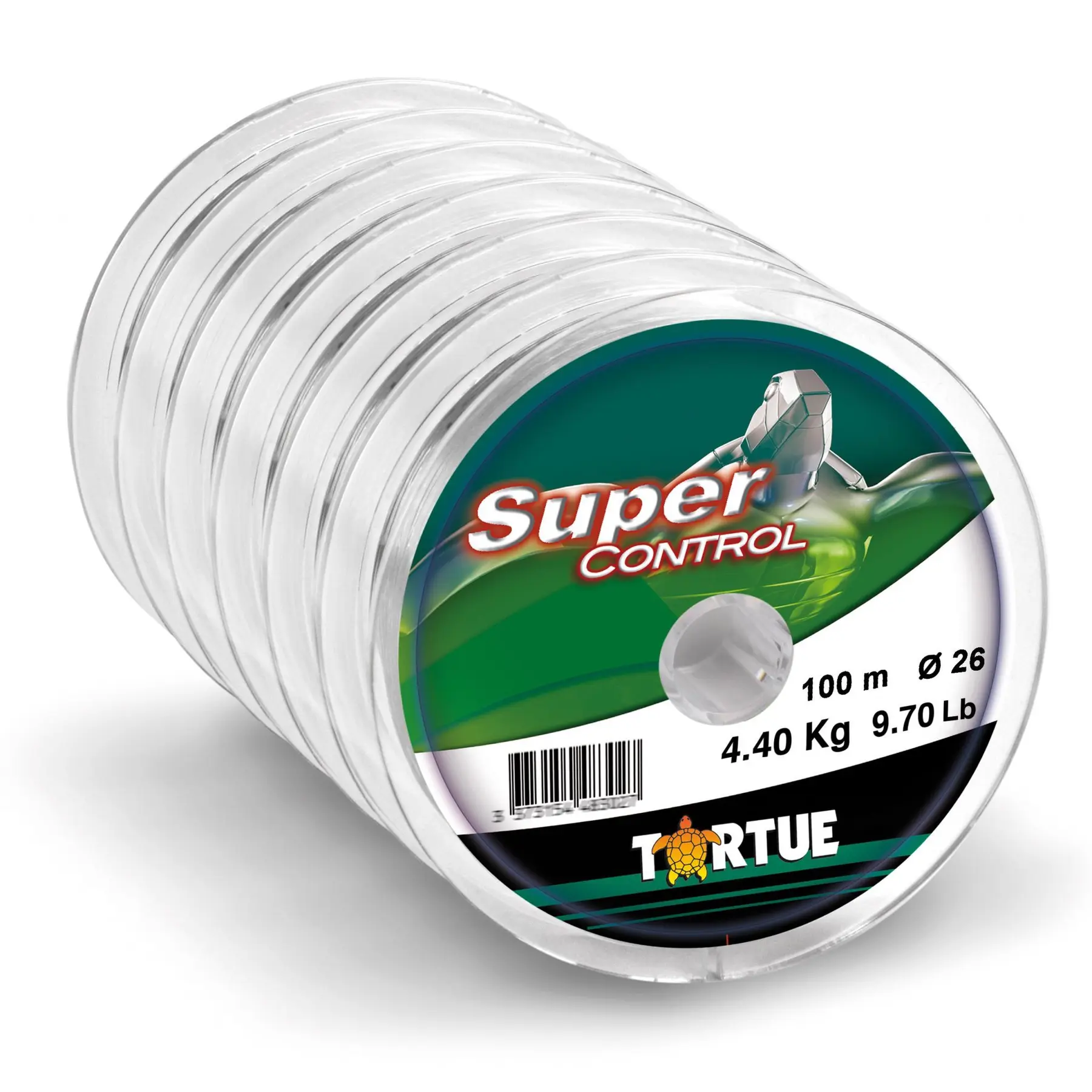 Monofilament Ragot Super Control 30