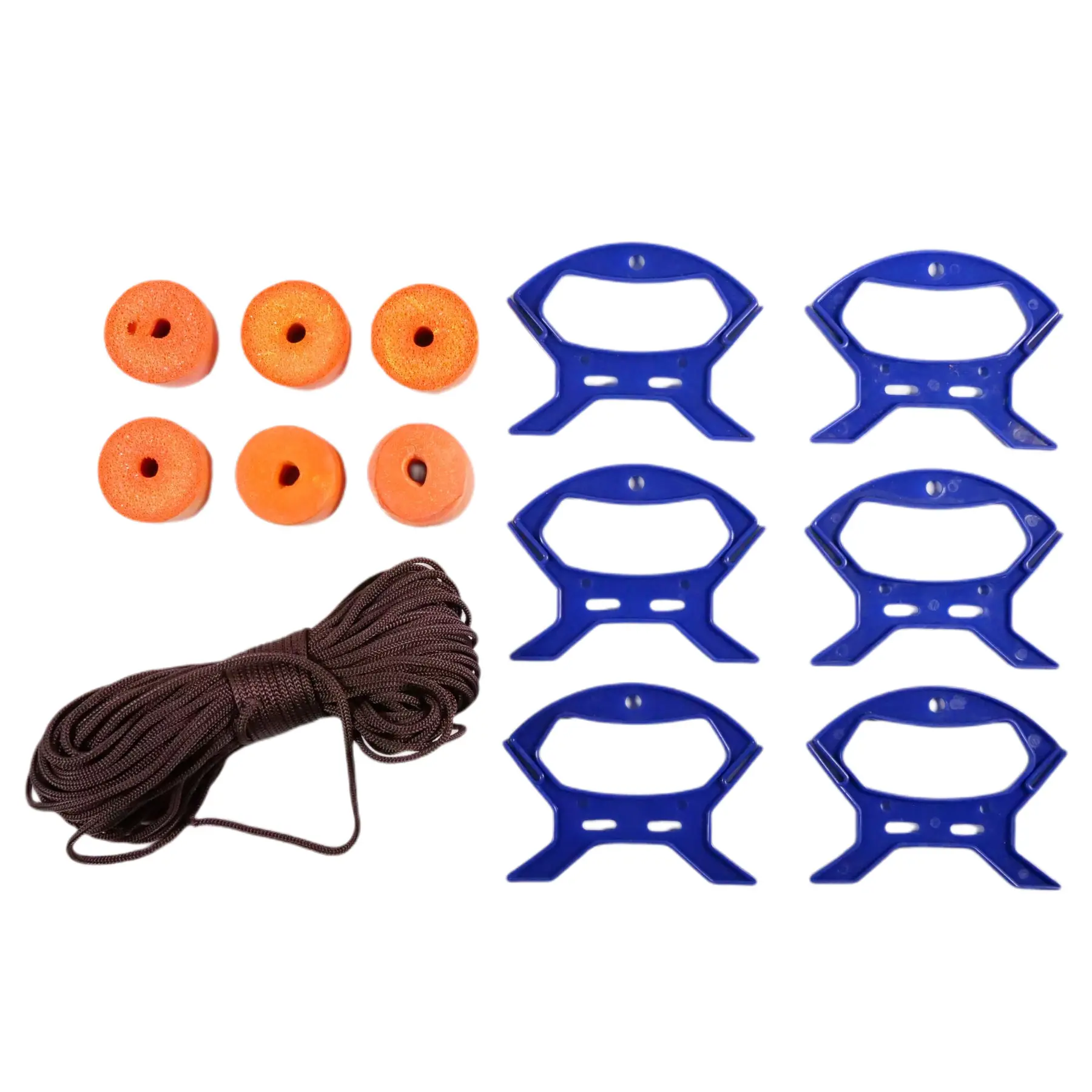 Garnelenkescher Ragot (x6)