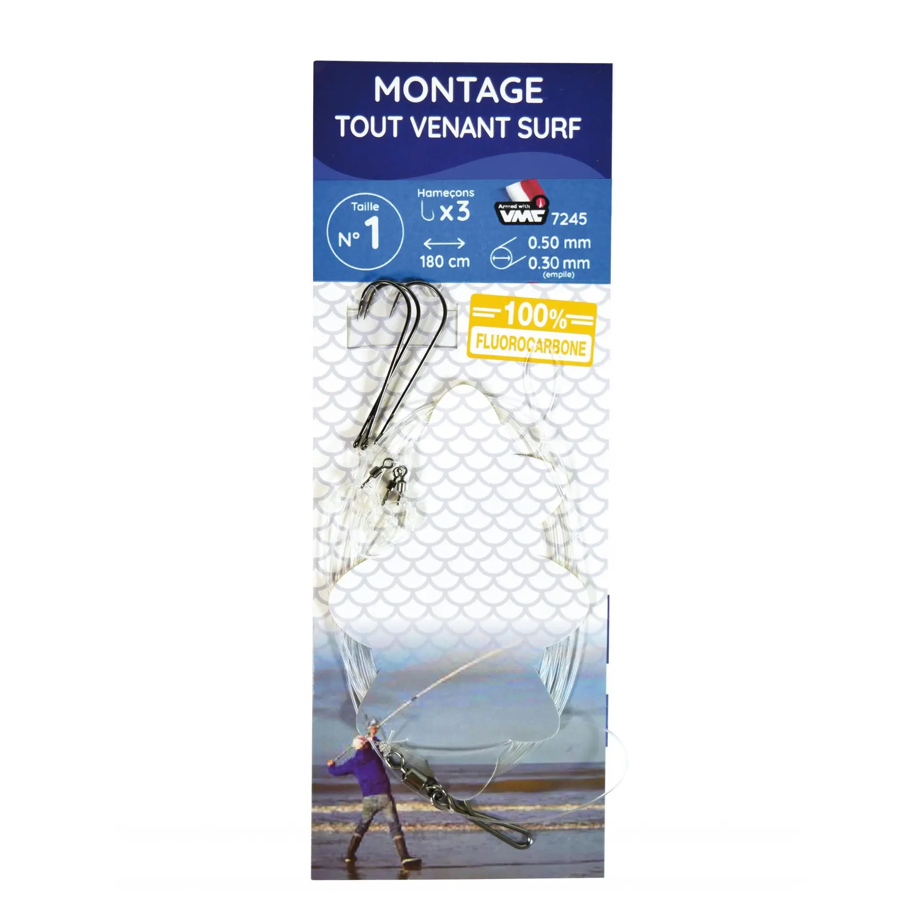 Vordere Reihe Ragot Montage Tout Venant Surf 4