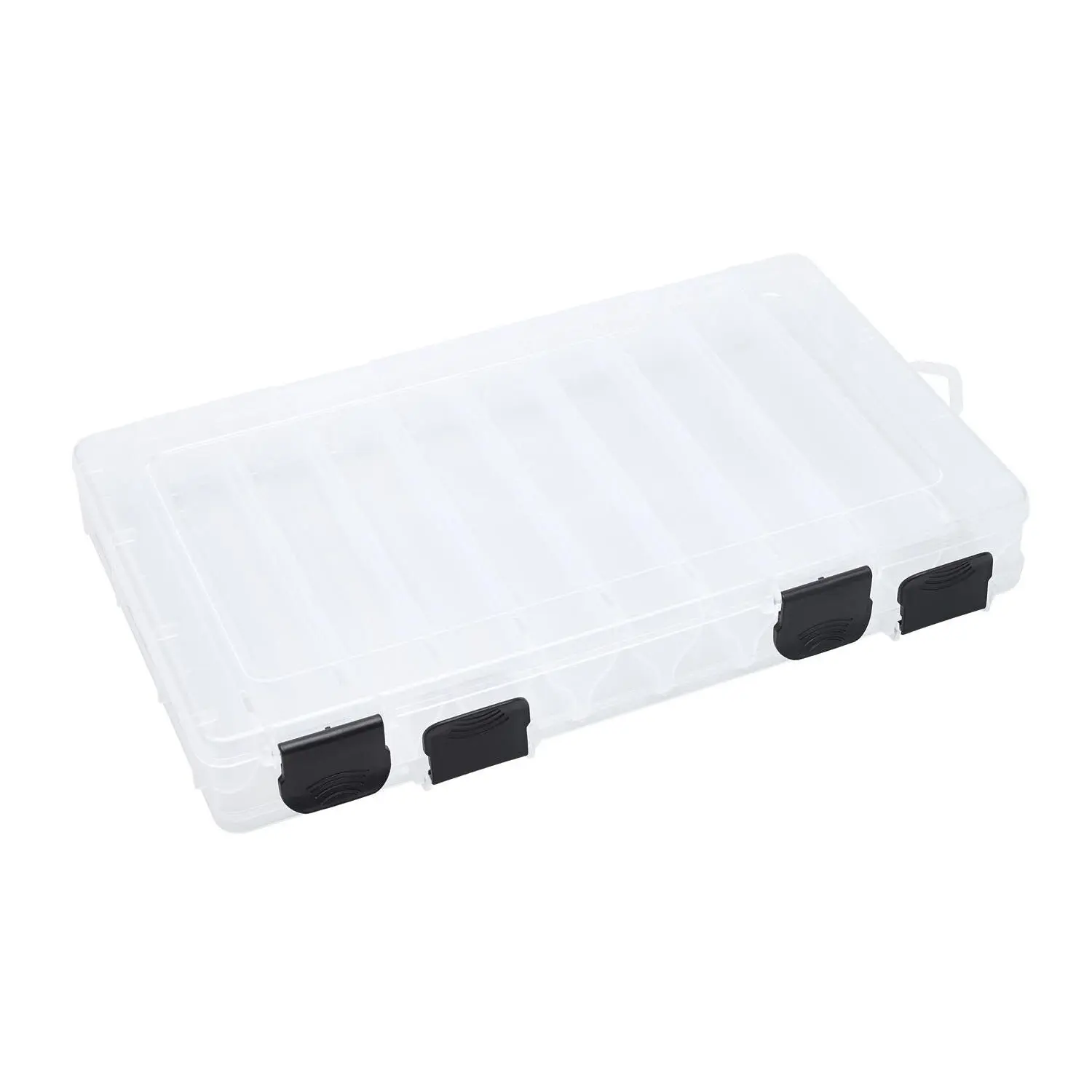 Doppelseitige Köderbox Ragot
