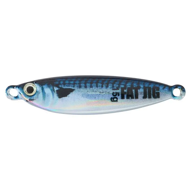 Lok Ragot Fat Jig