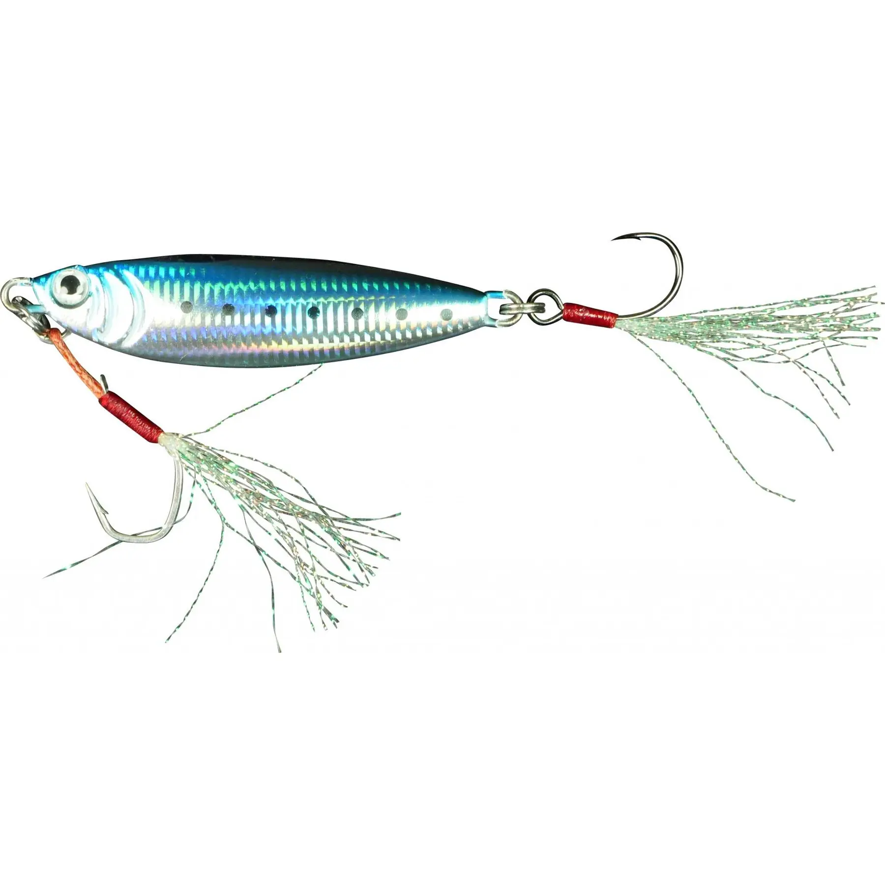 Lok Ragot Fat Jig