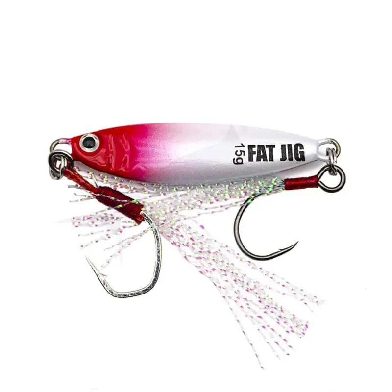 Lok Ragot Fat Jig