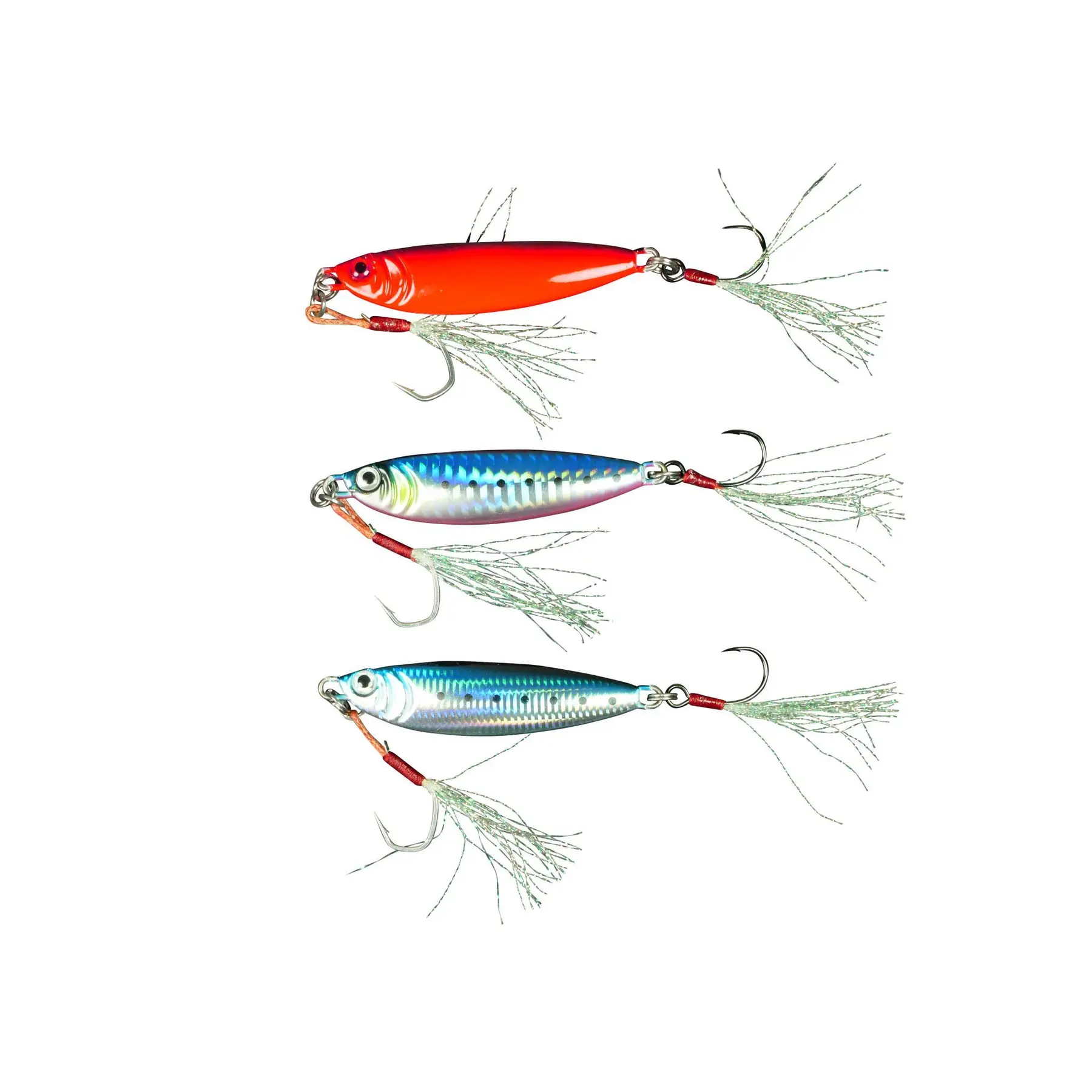 Lok Ragot Fat Jig