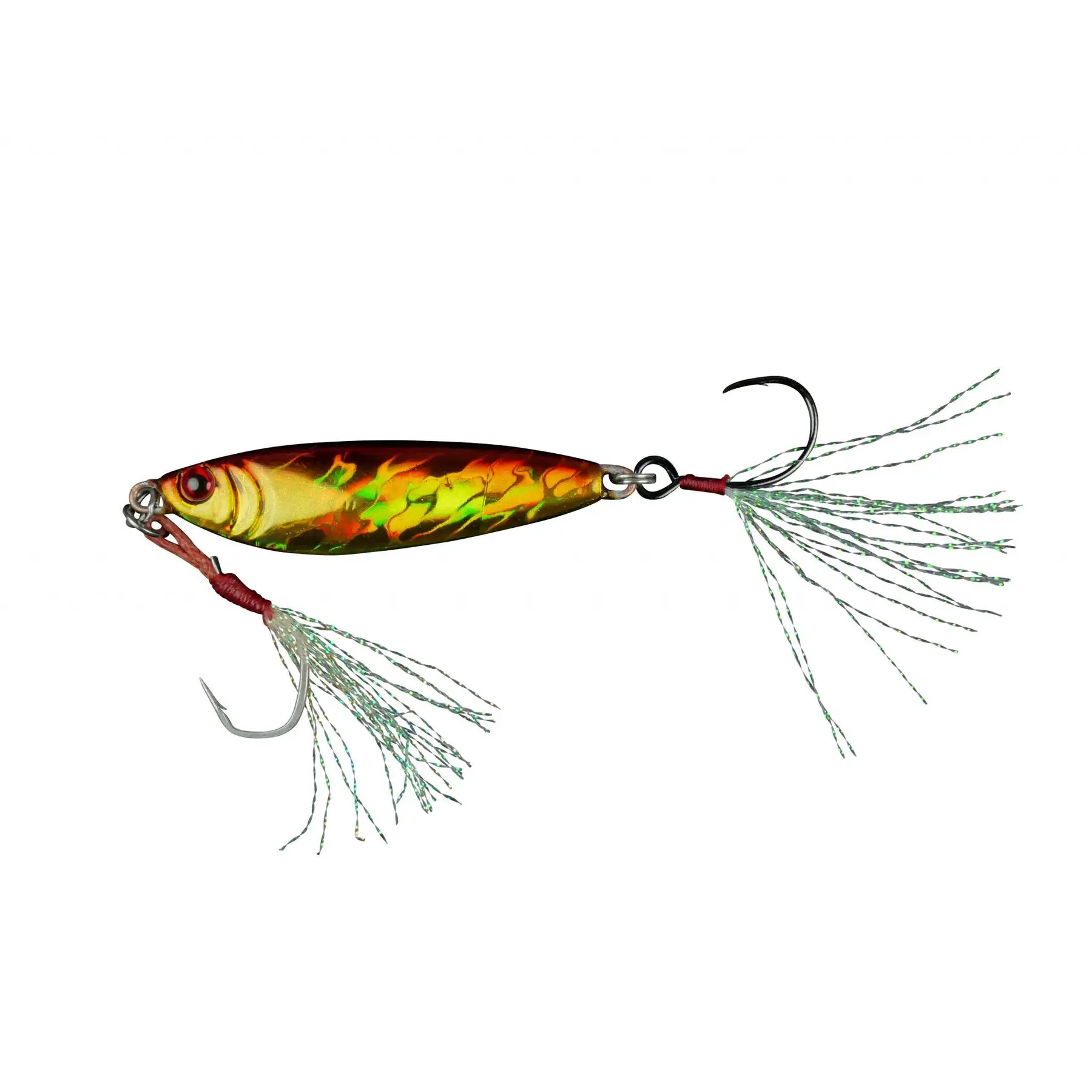 Kunstköder Ragot Fat Jig