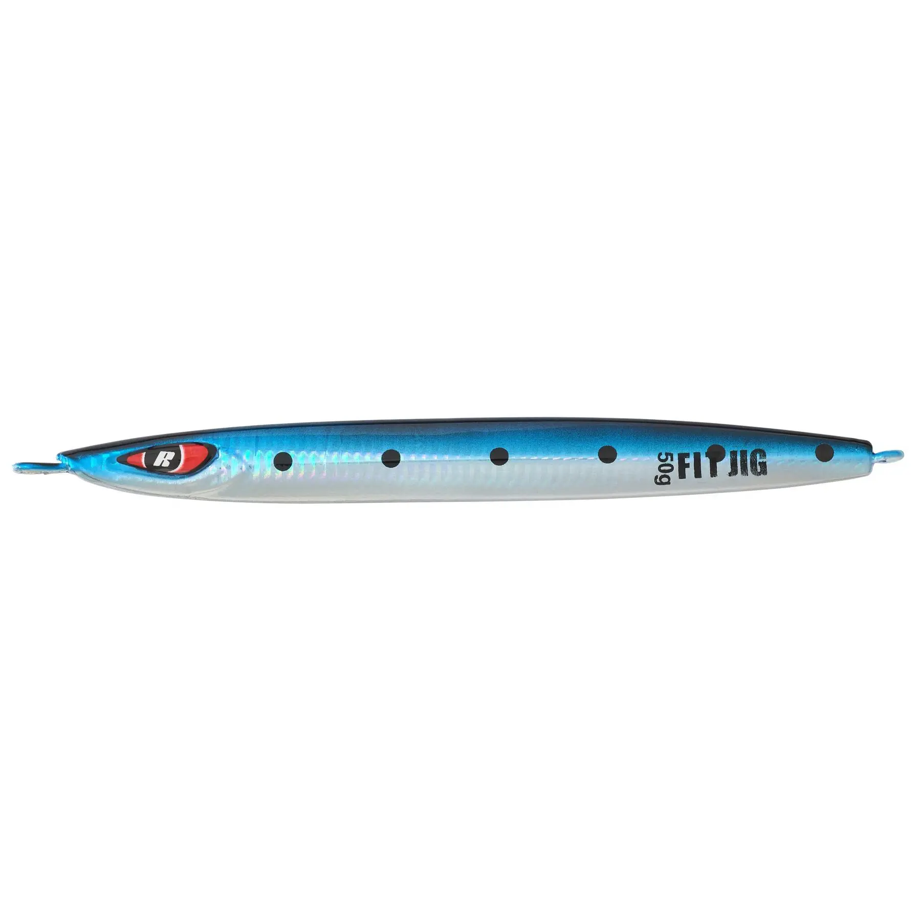 Lok Ragot Fit Jig