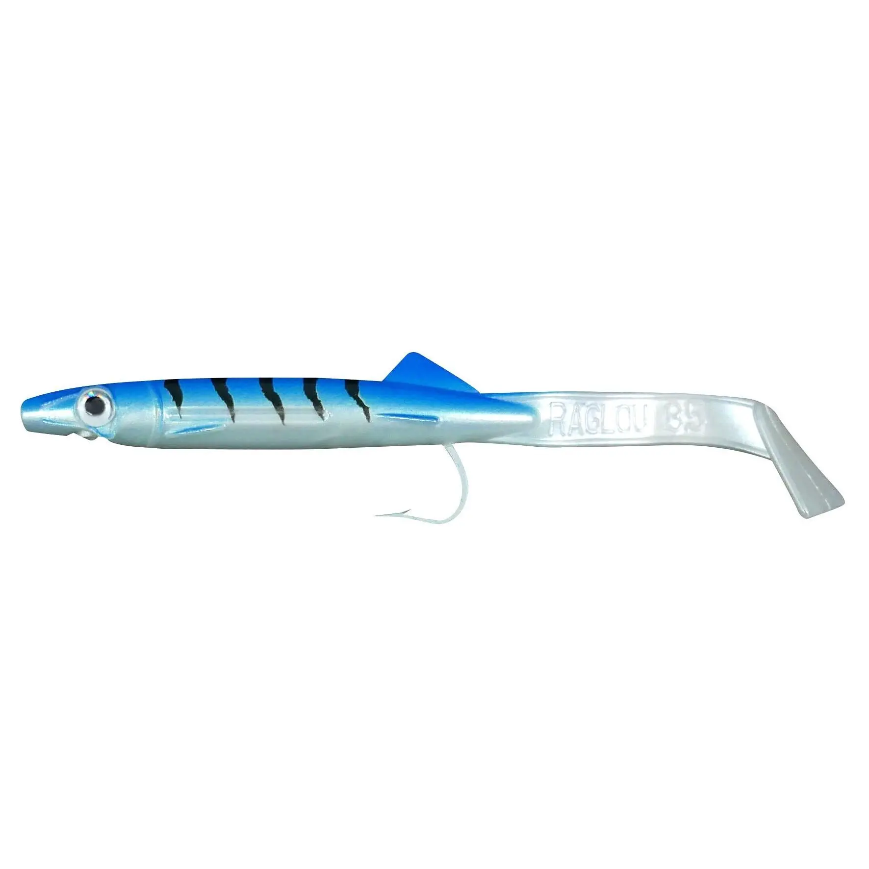 Lockvögel Ragot Raglou Tiger 105 (x3)
