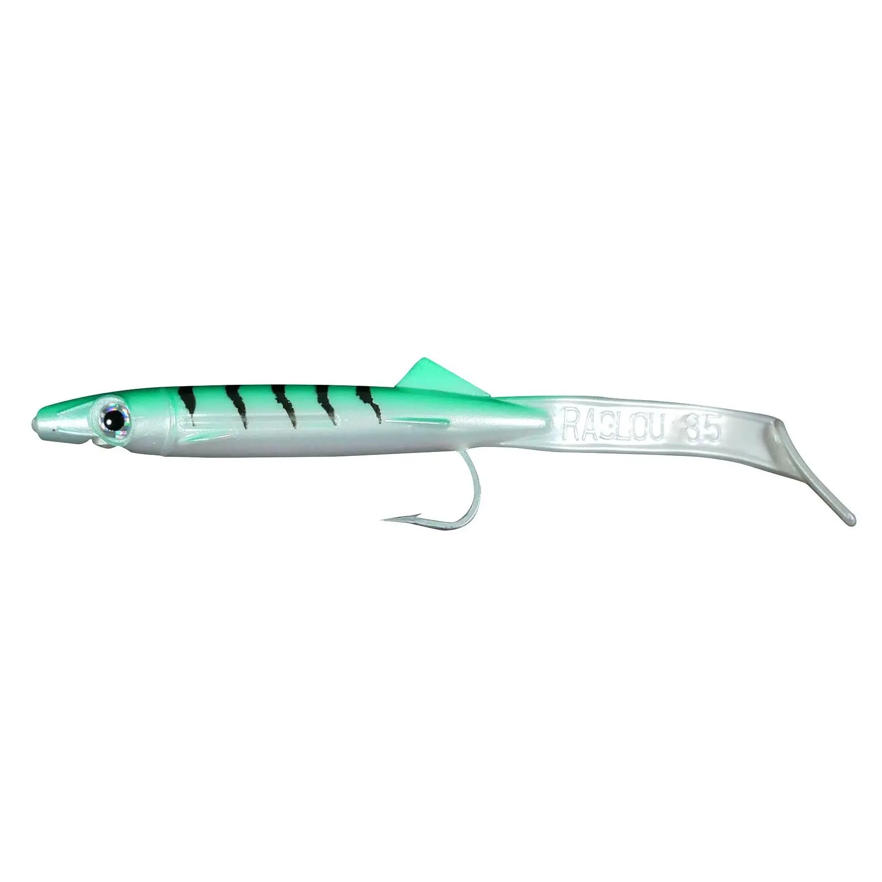 Lockvögel Ragot Raglou Tiger 55 (x25)
