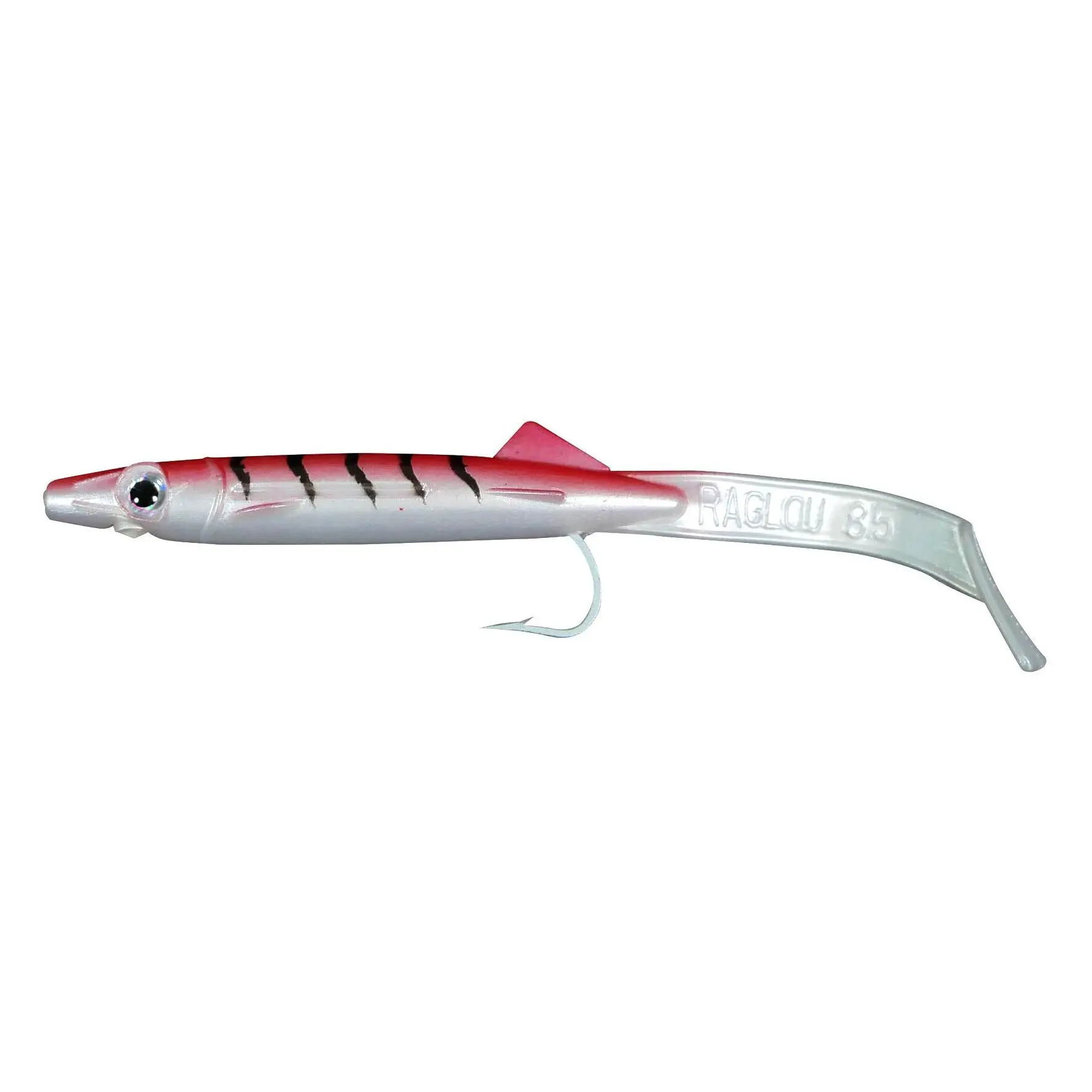 Lockvögel Ragot Raglou Tiger 85 (x25)