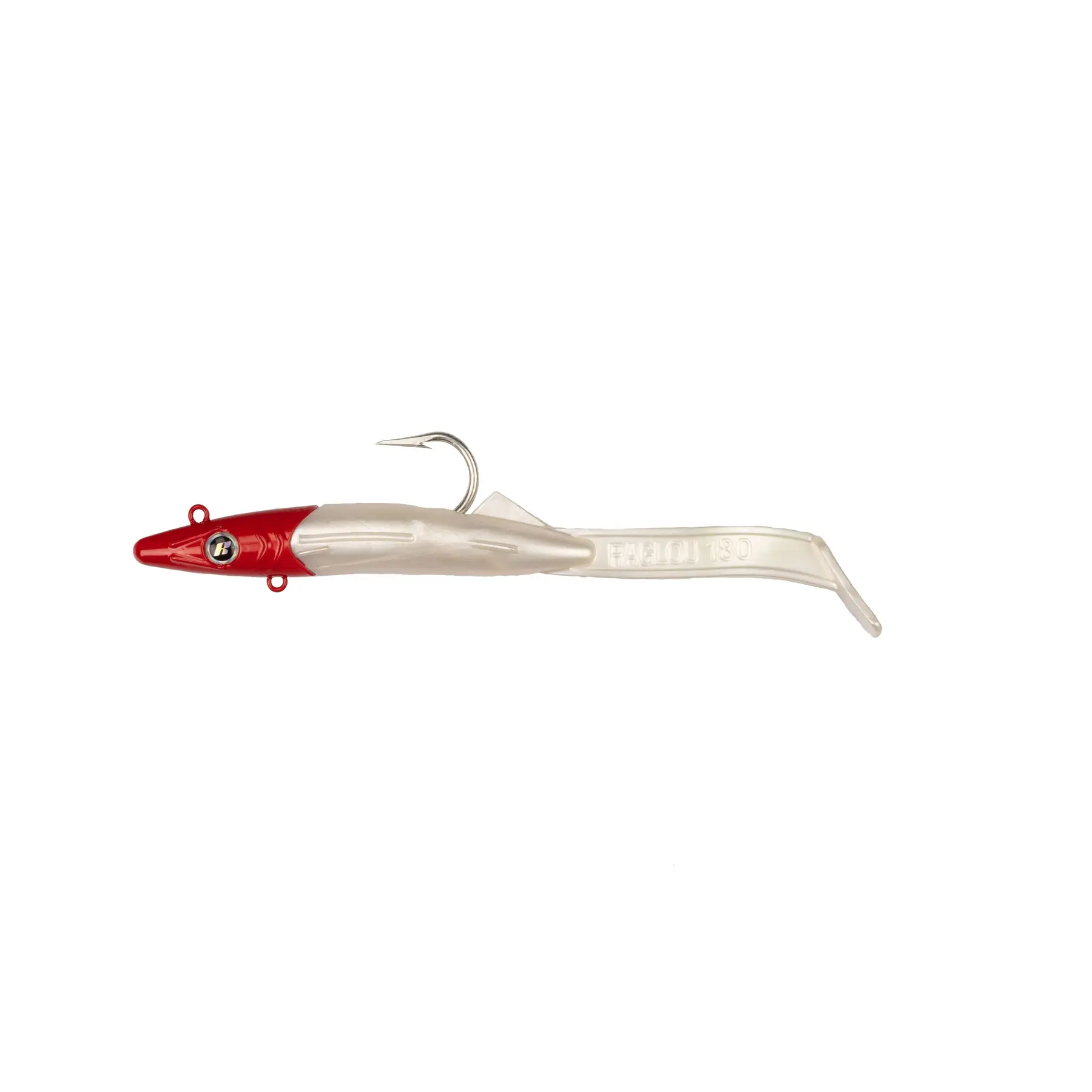 Soft-Locker Meer Ragot Hybr Monster (x2)