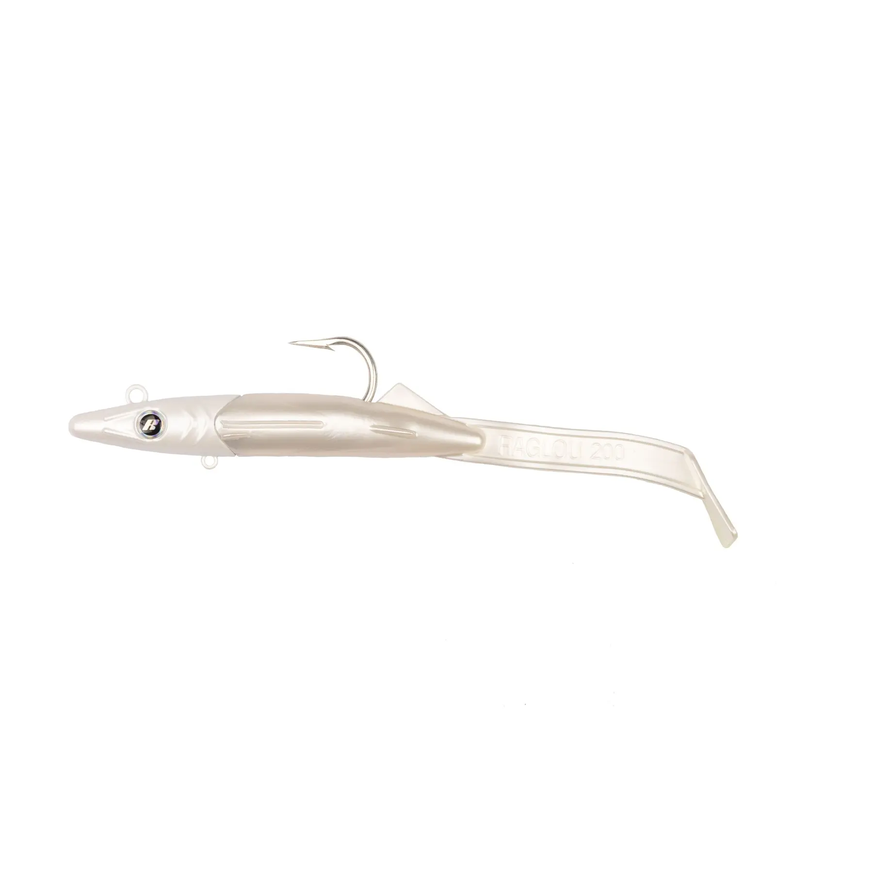 Soft-Locker Meer Ragot Hybr Monster (x2)