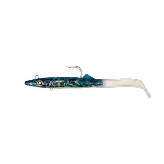 Soft-Locker Meer Ragot Hybr Monster (x2)