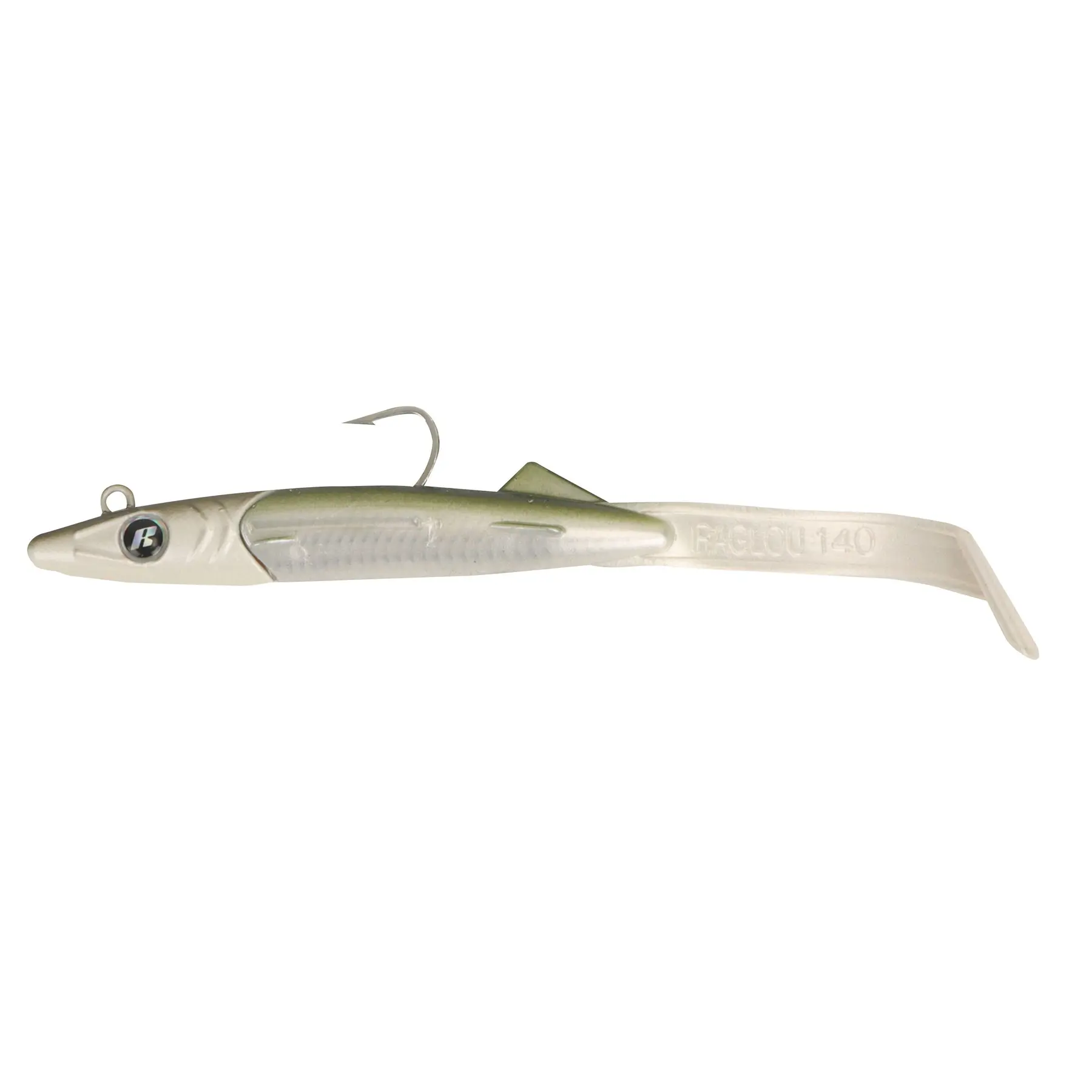 Soft-Locker Meer Ragot Hybrid (x2)