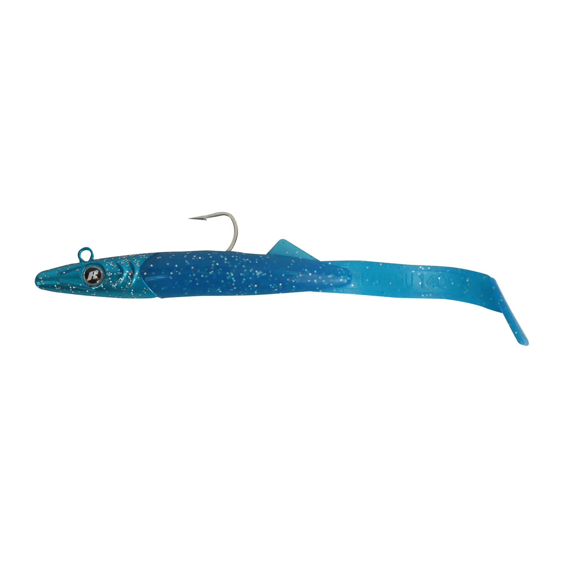Sea soft lure Ragot Hybrid (x2)