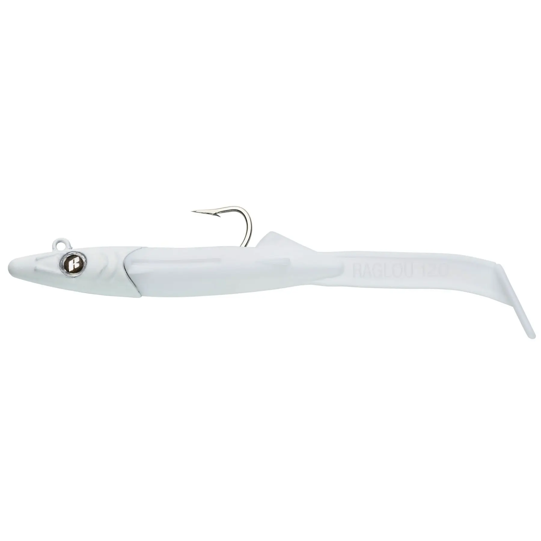 Soft-Locker Meer Ragot Hybrid (x2)