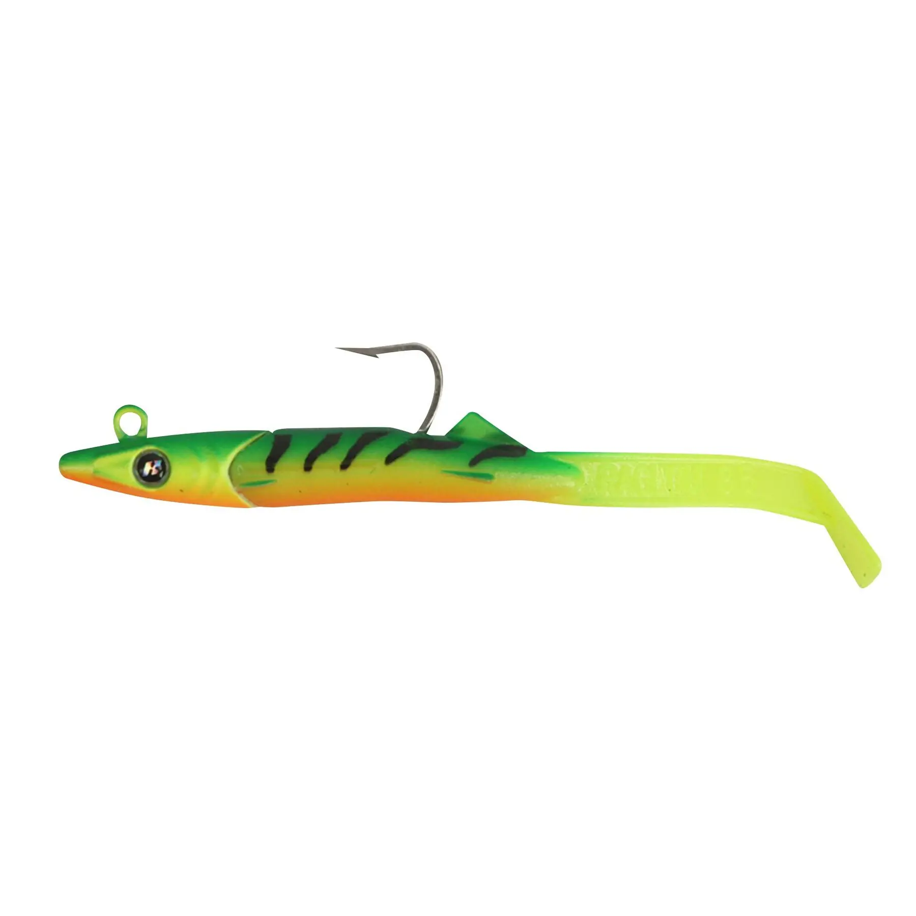 Sea soft lure Ragot Hybrid (x2)