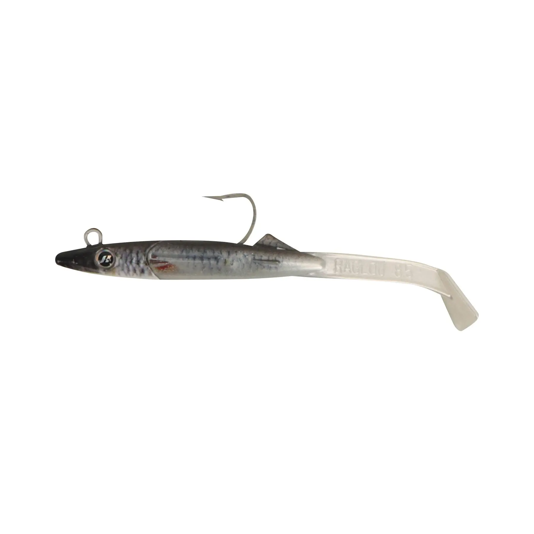 Sea soft lure Ragot Hybrid (x2)