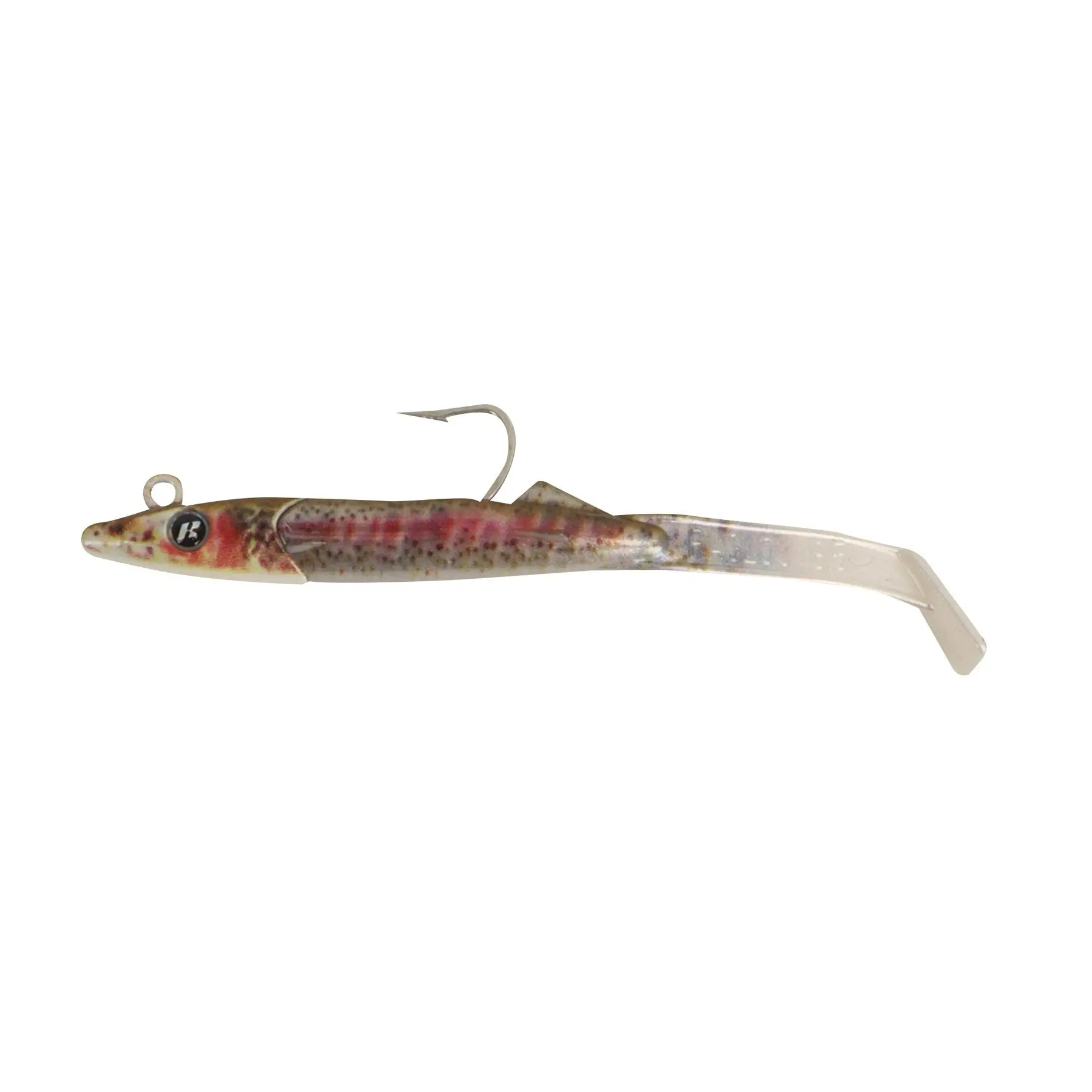 Sea soft lure Ragot Hybrid (x2)