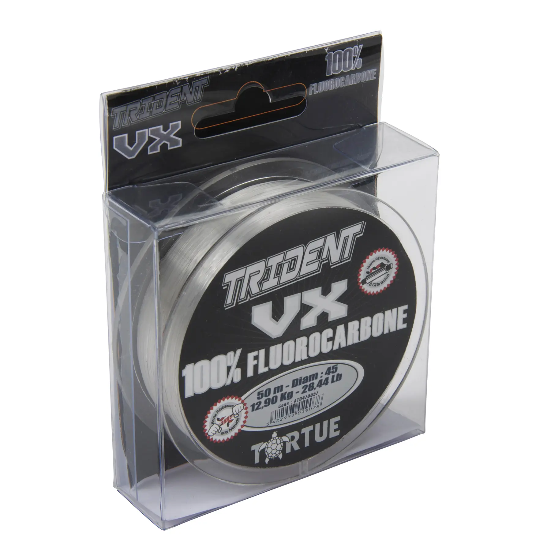 Monofilament Ragot Trident VX Fluoro 12.5