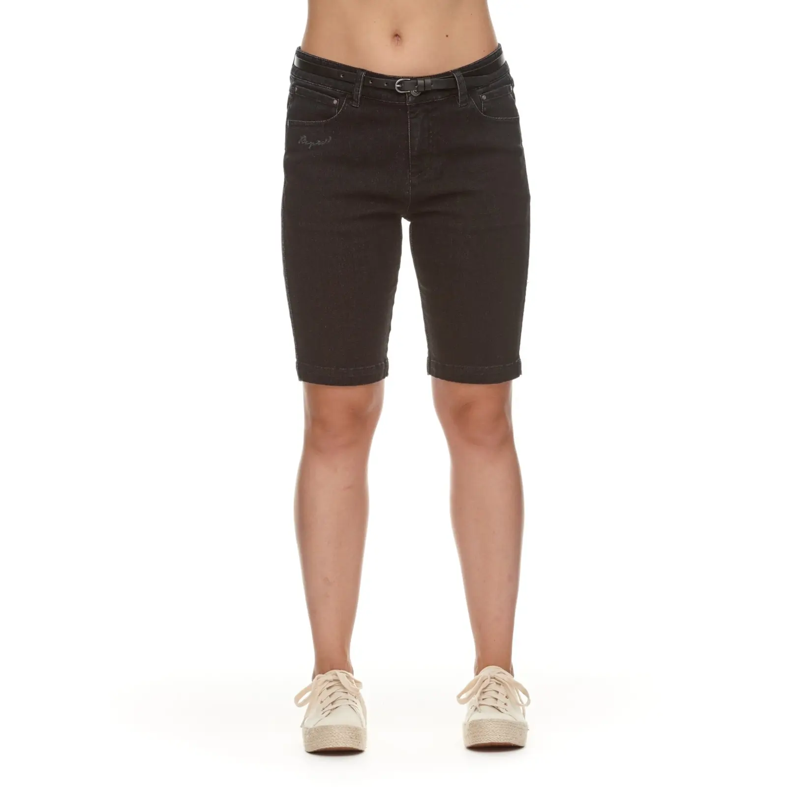 Bermuda-Shorts für Damen Ragwear Bobiny