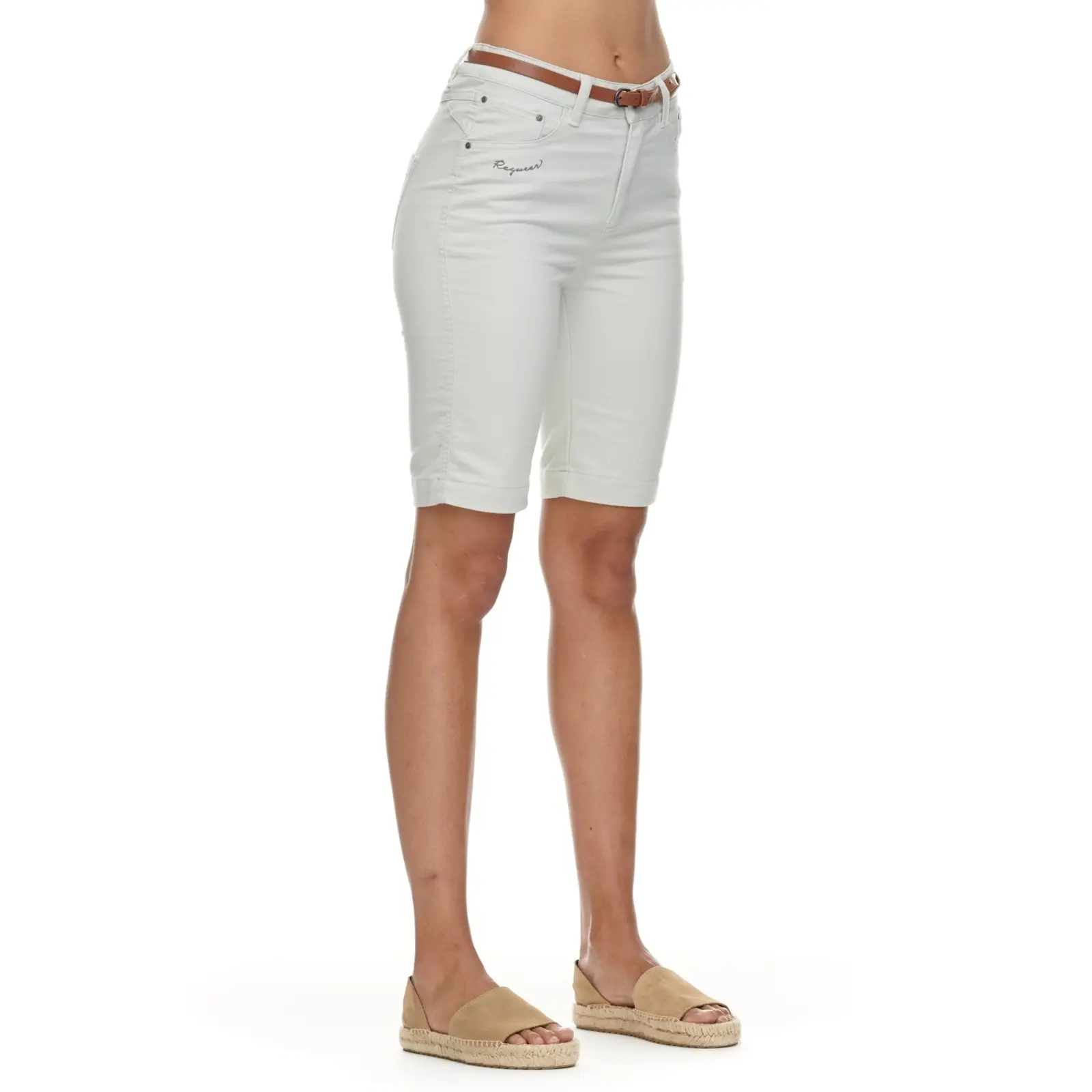 Bermuda-Shorts für Damen Ragwear Bobiny