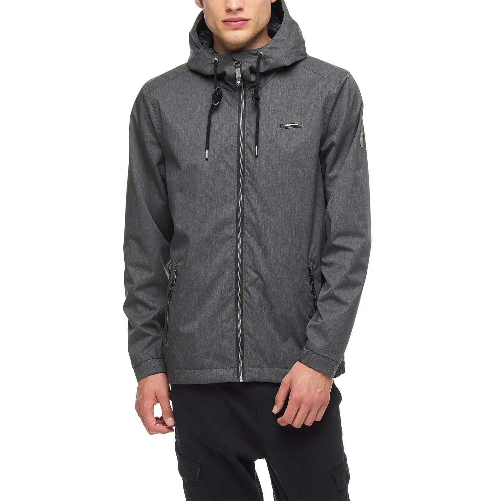 Coupe-vent Ragwear Rytel Remake