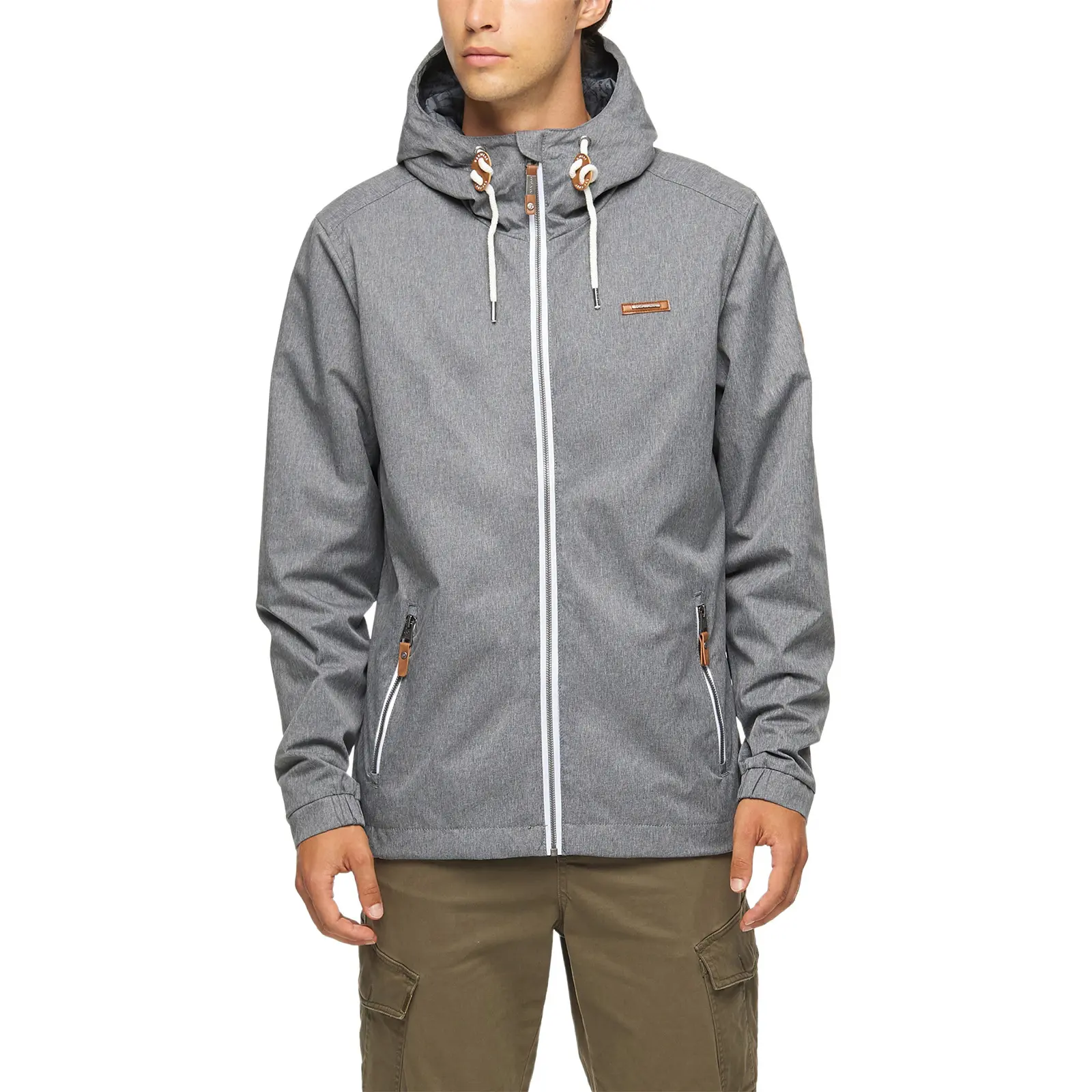 Coupe-vent Ragwear Rytel Remake