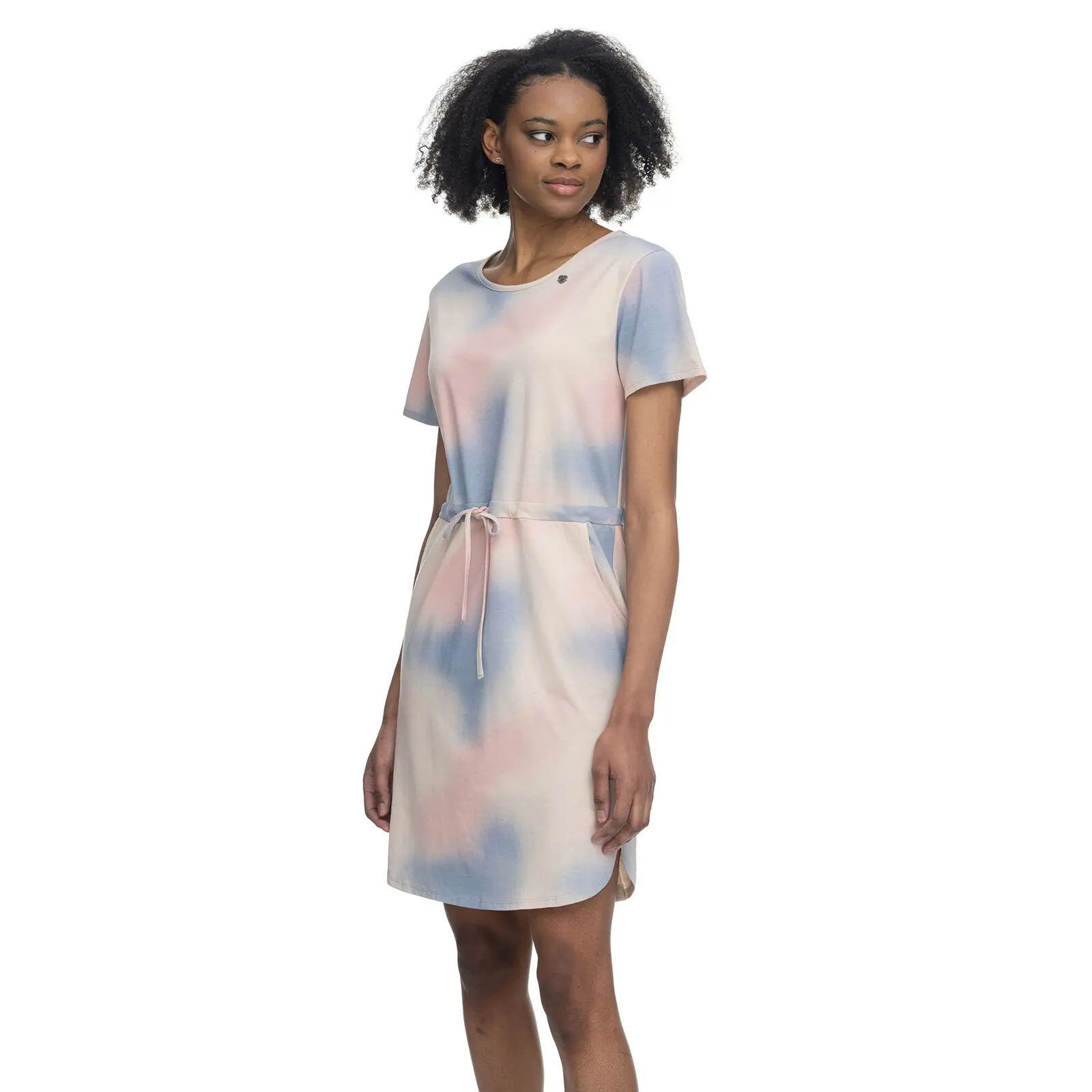 Vestito donna in jersey  Atheena