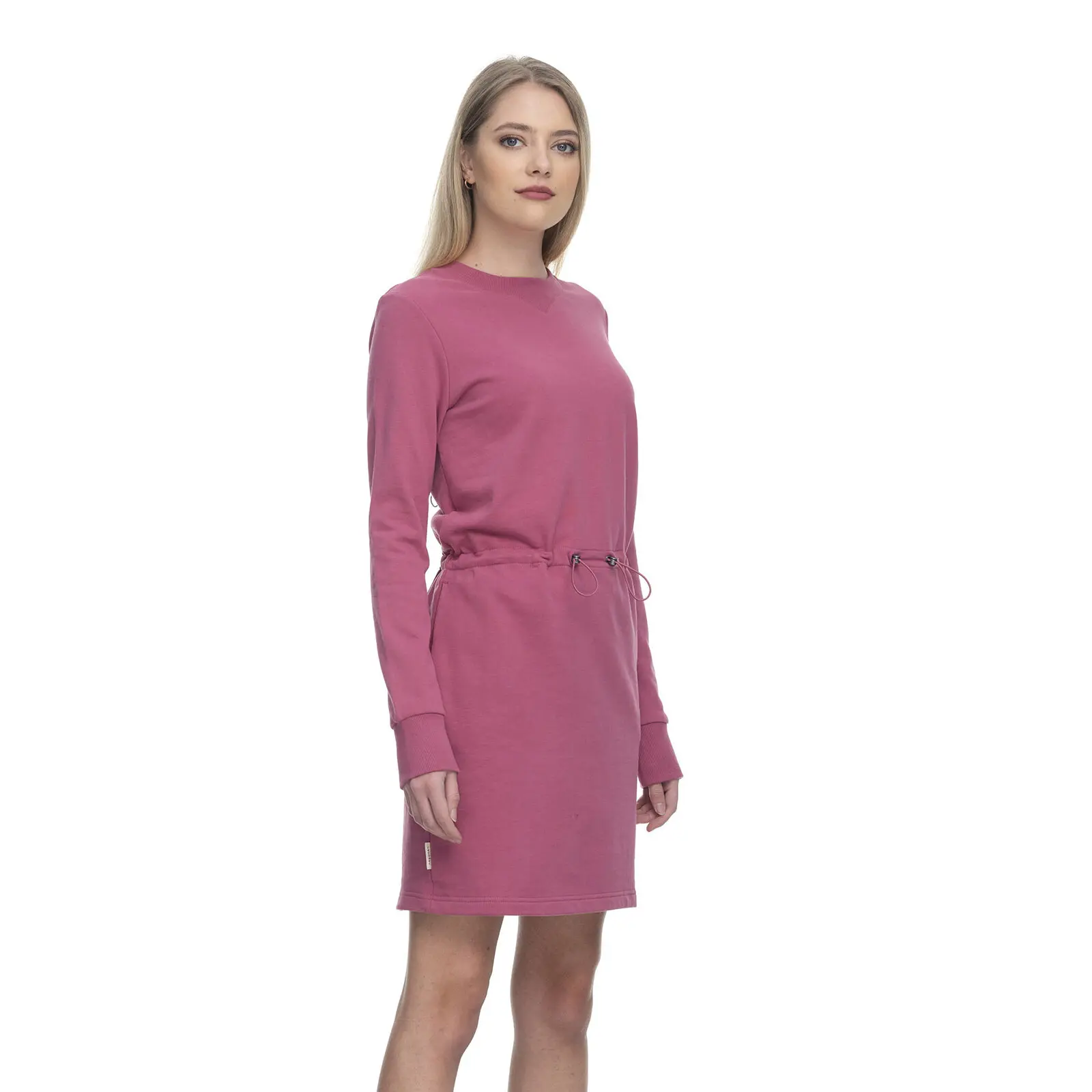Vestito in maglia da donna  Lanna