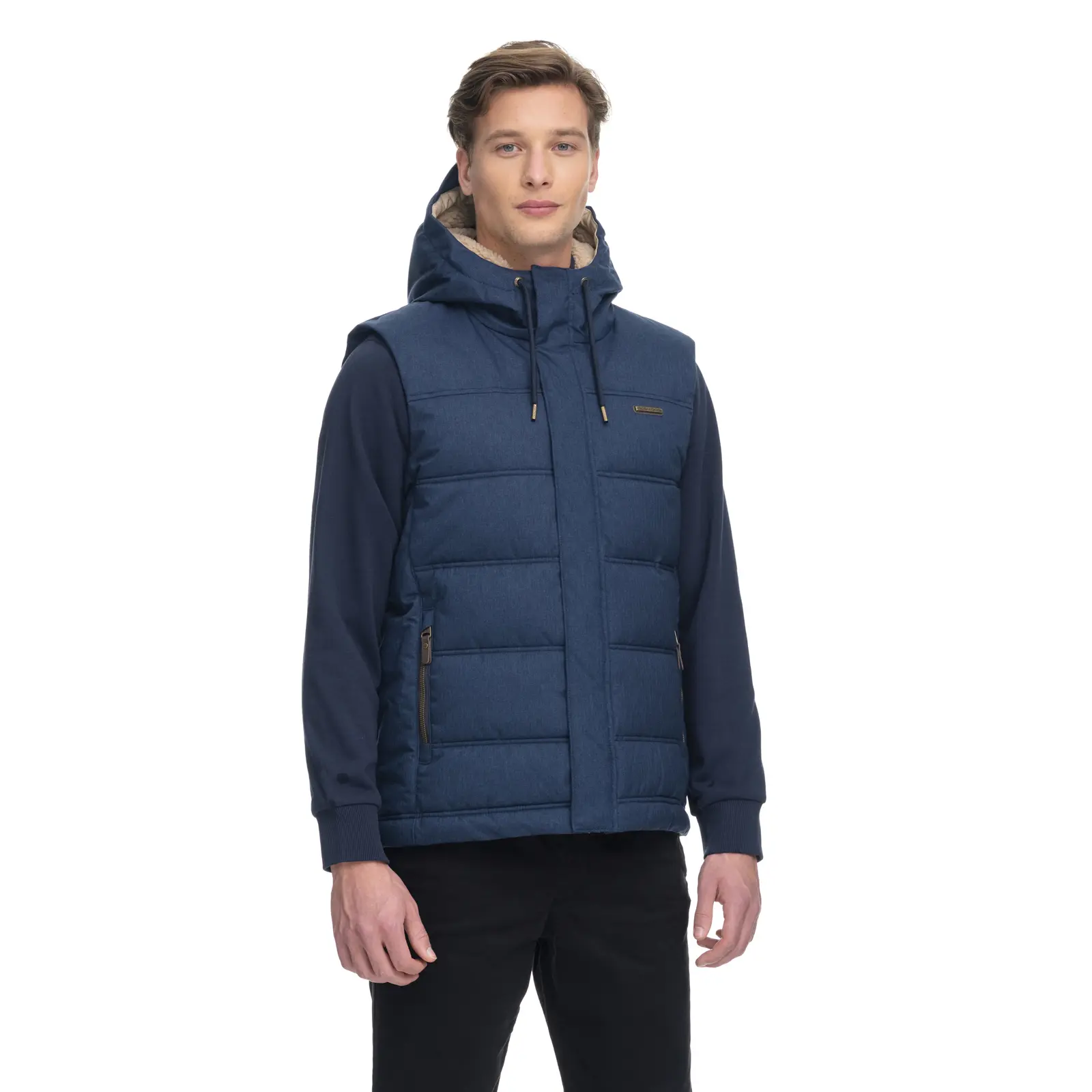 Gilet imbottito  Seto
