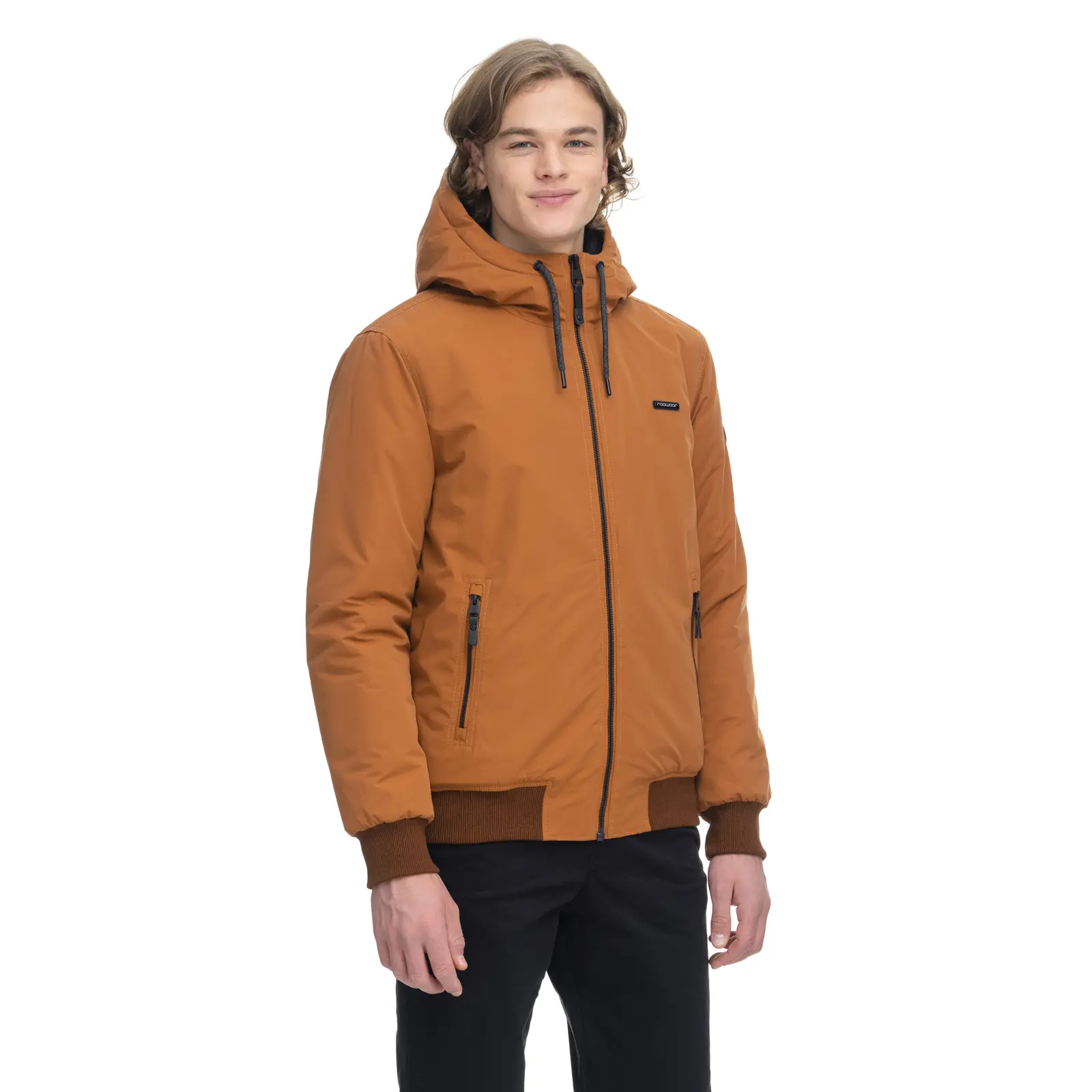 Coupe-vent Ragwear Maddy