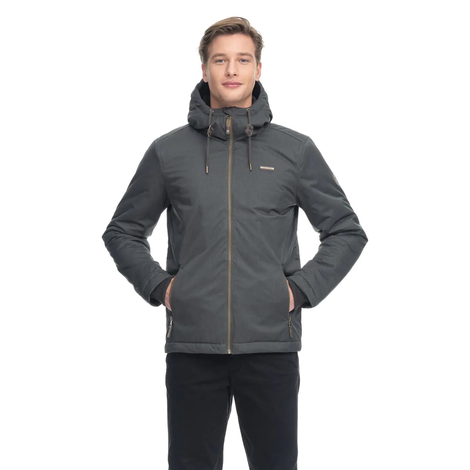 Coupe-vent Ragwear Rytel Remake