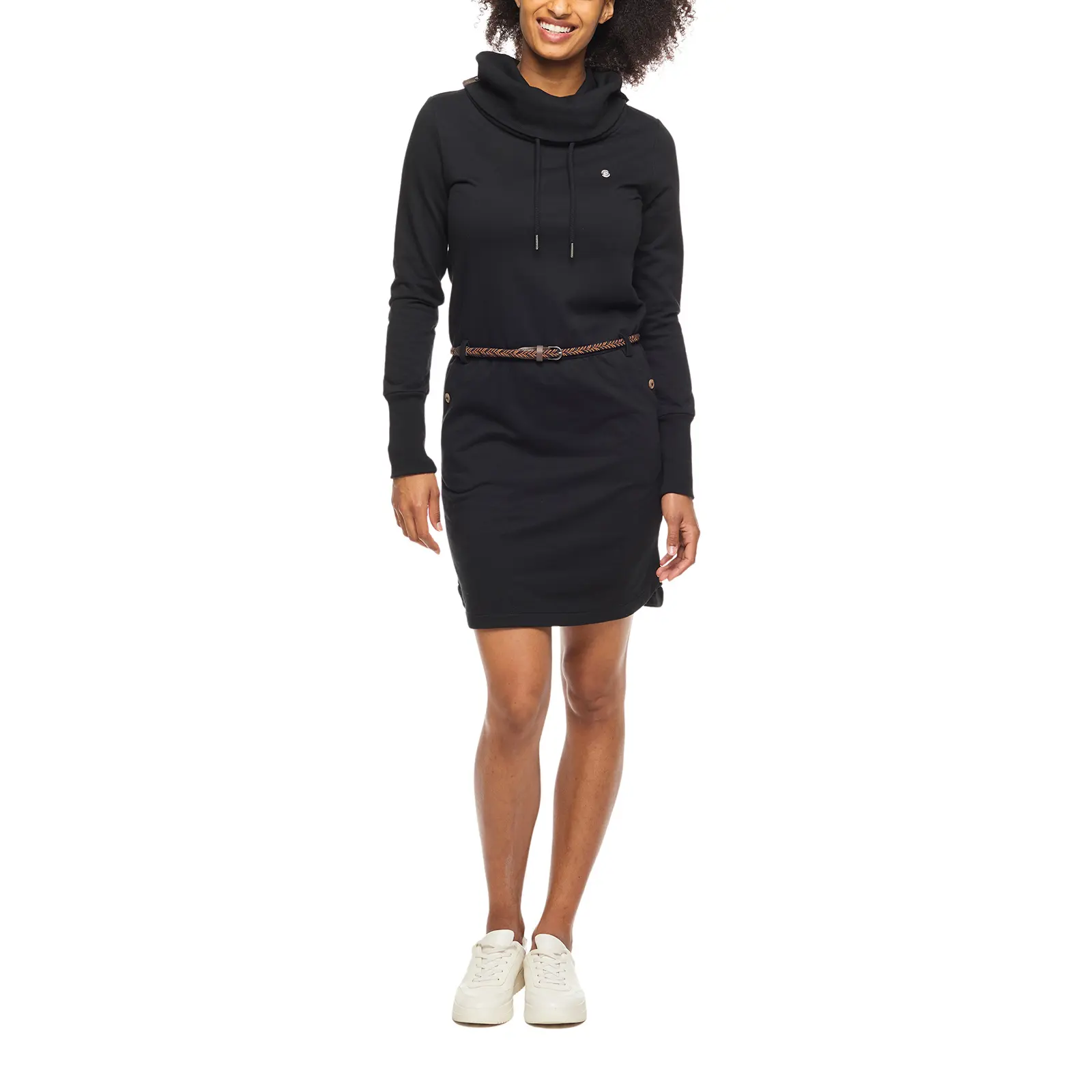 Vestito in maglia da donna  Laurra A