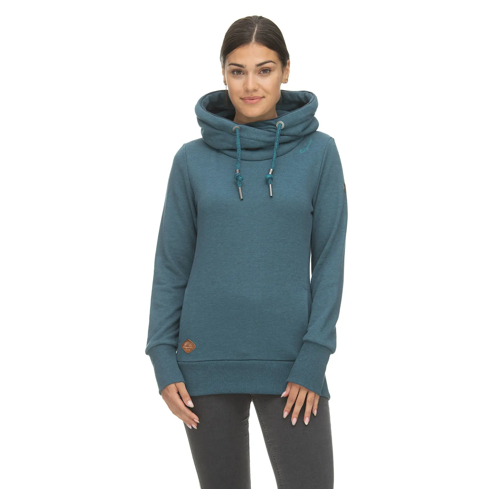 Hoodie Damen Ragwear