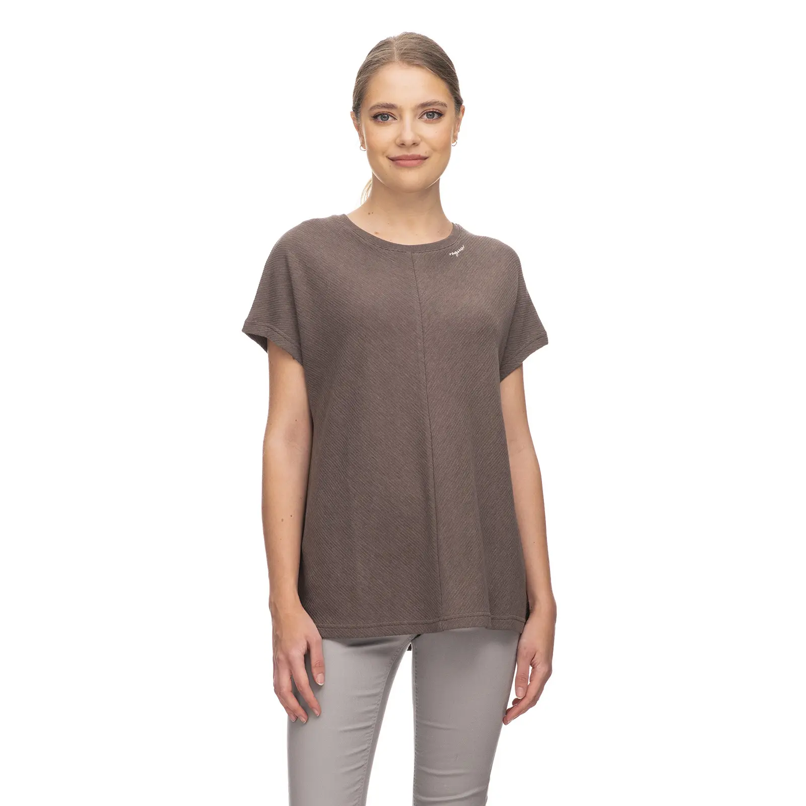 Damen T-Shirt Ragwear Balancia Top