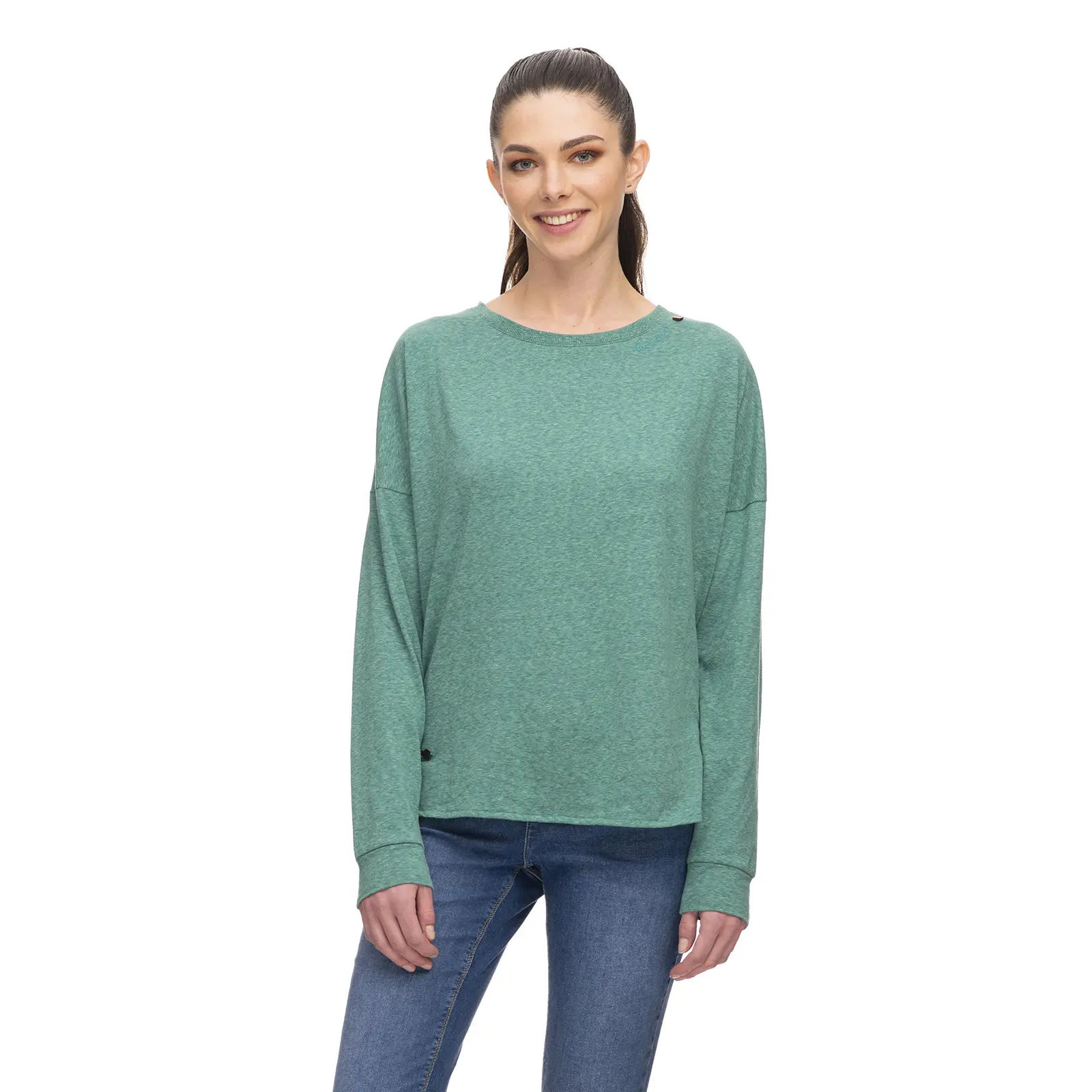 Langarmtrikot für Damen Ragwear Shimona