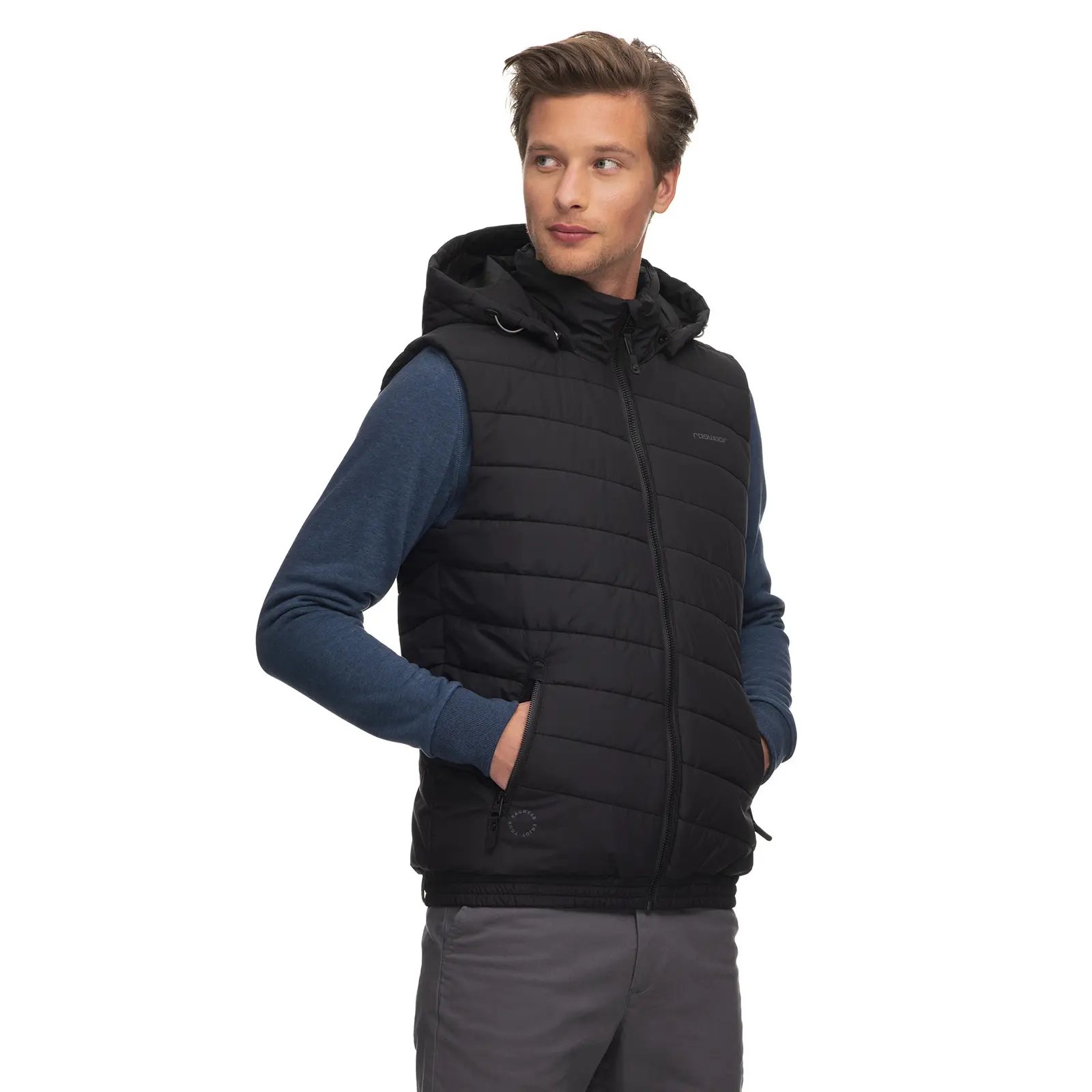 Gilet imbottito  Gennemy