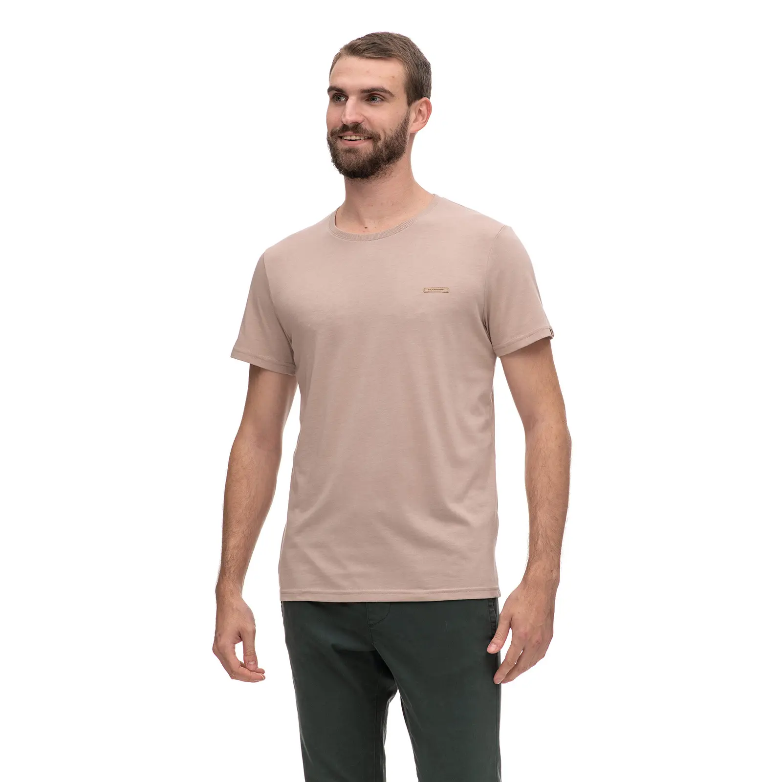 T-shirt Ragwear Nedie